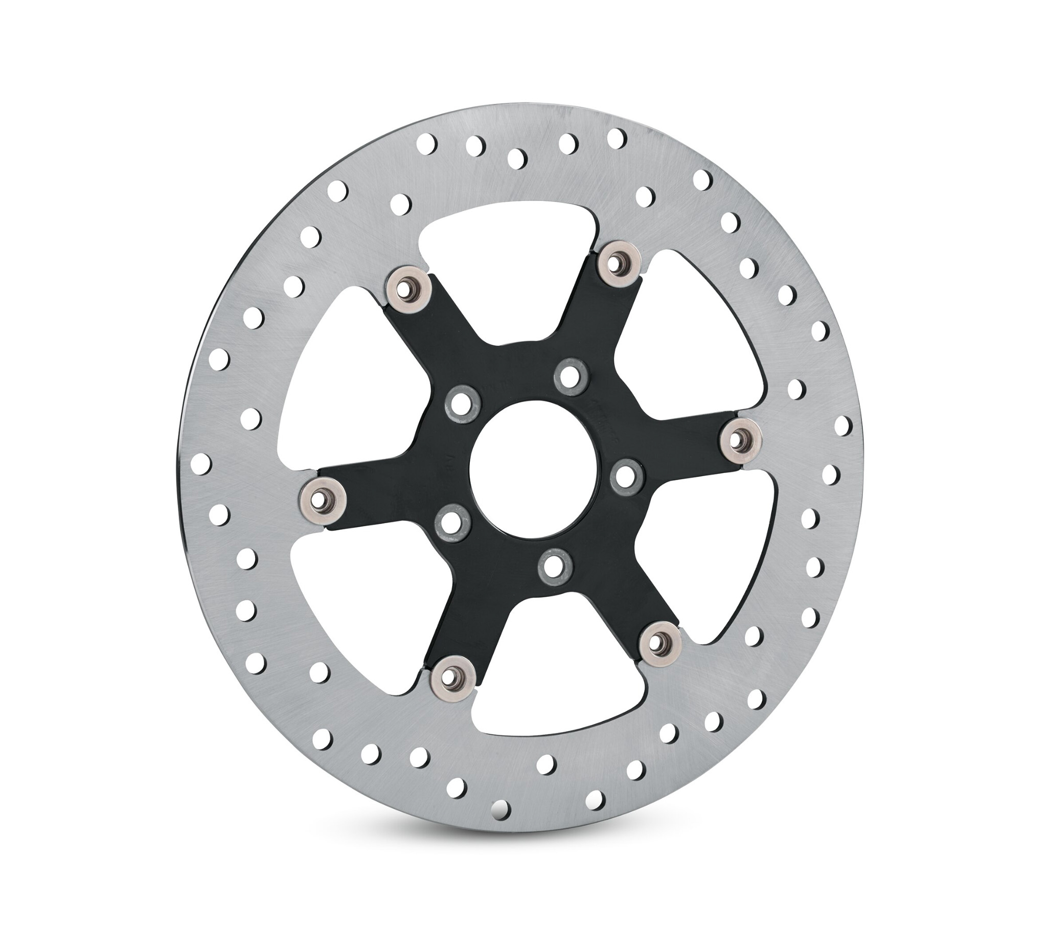 custom brake rotors for harley davidson