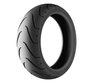 Michelin Scorcher Tire Series - 180/55ZR17 Blackwall -