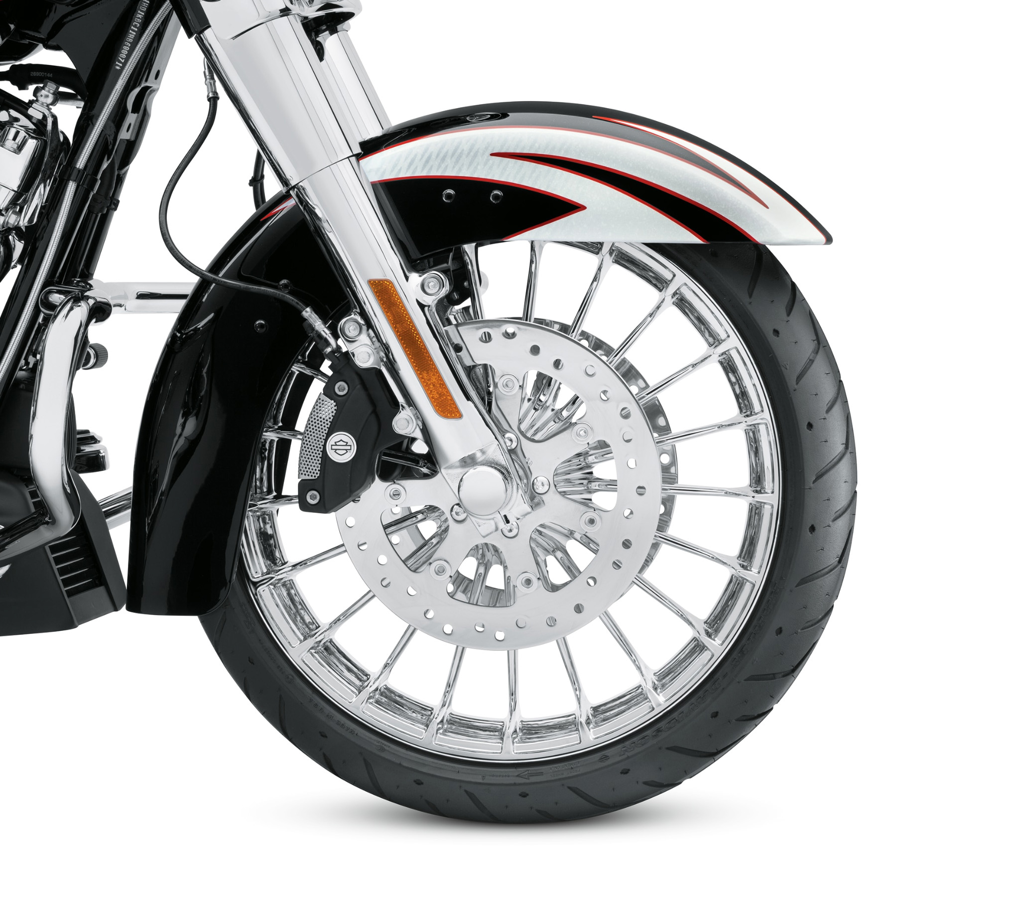 Harley davidson turbine online wheels for sale