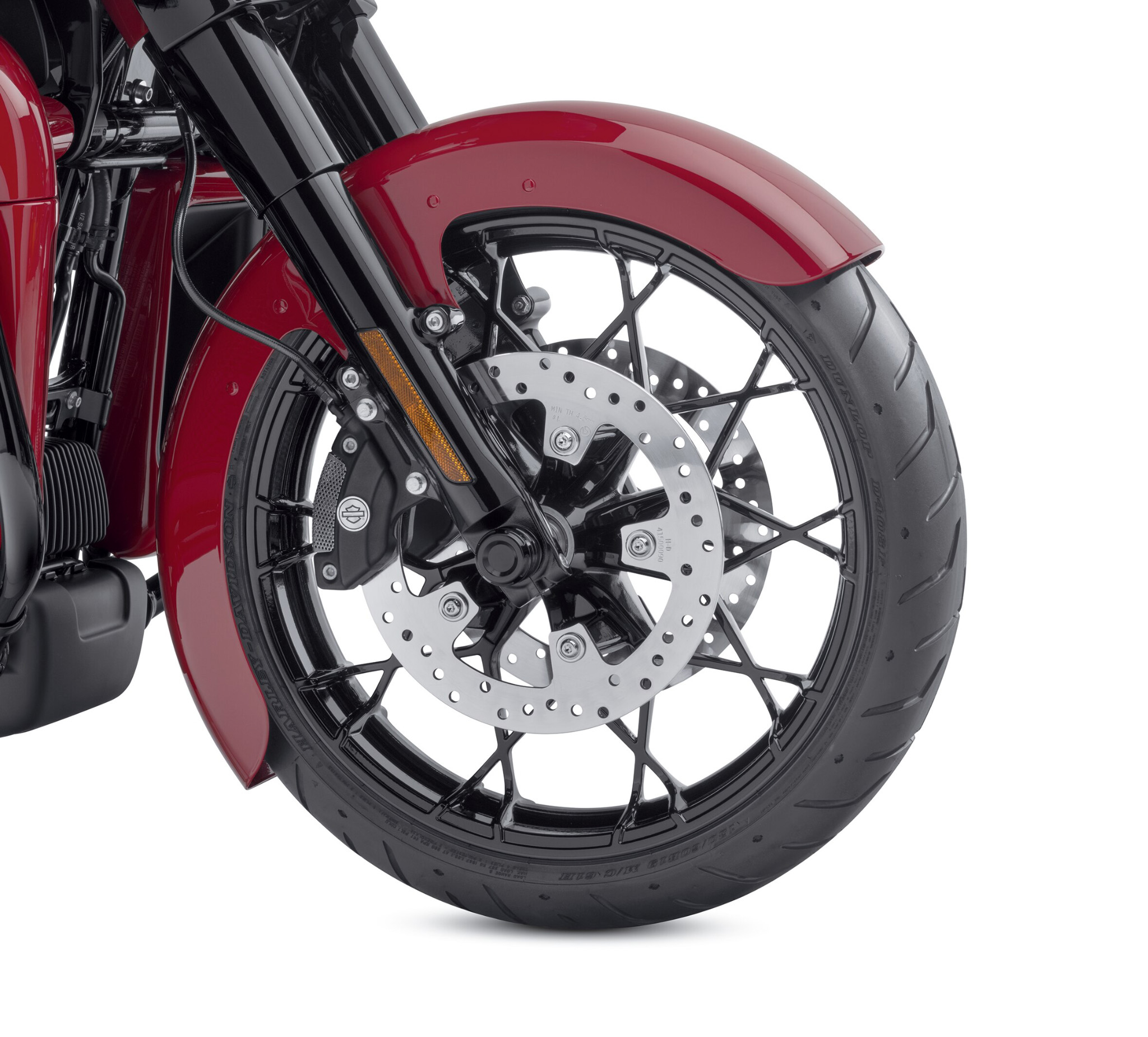 Harley training online wheels