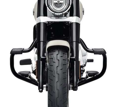 Accessoires et pièces Harley-Davidson Endgame et Streamliner