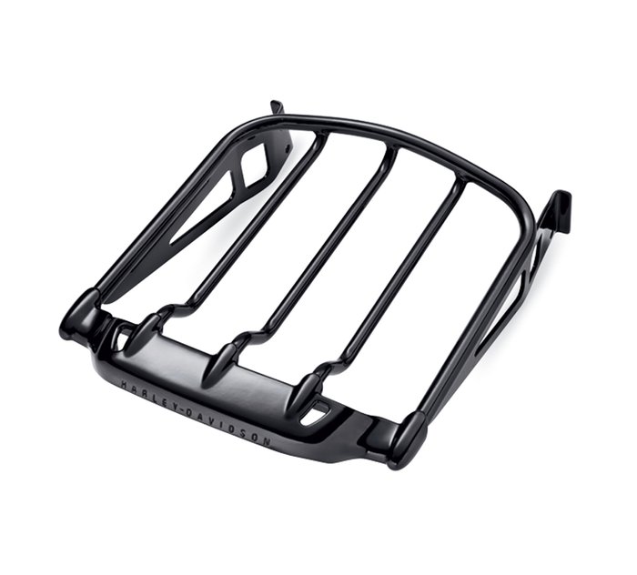 Harley-Davidson Air Wing Tour-Pak Chrome Luggage Rack