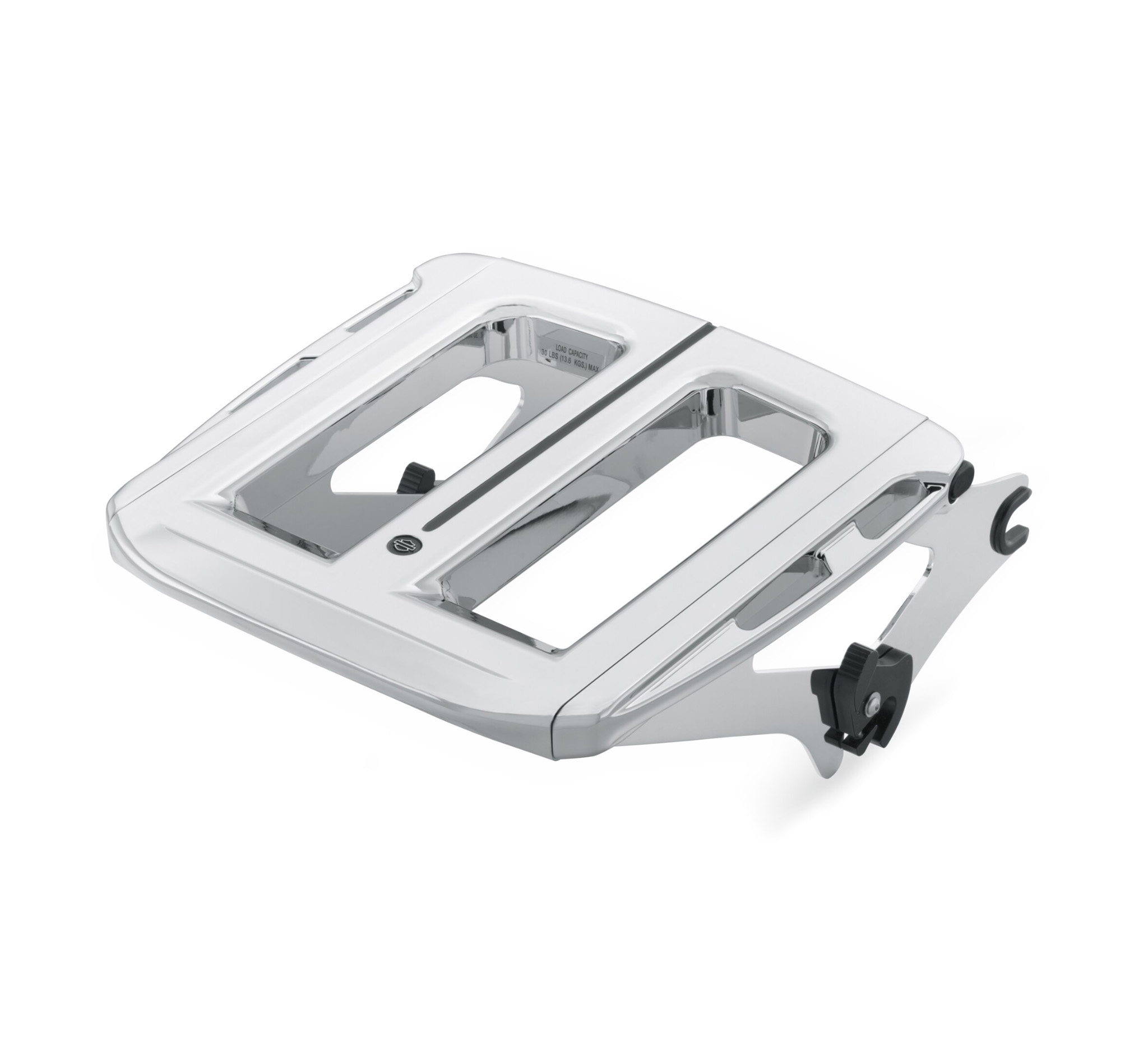 Harley davidson cheap touring luggage rack