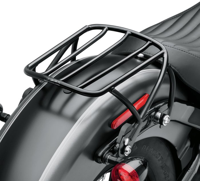 Porte-Clefs Harley-Davidson (XFL0023-Black) – stjeromeharley-davidson