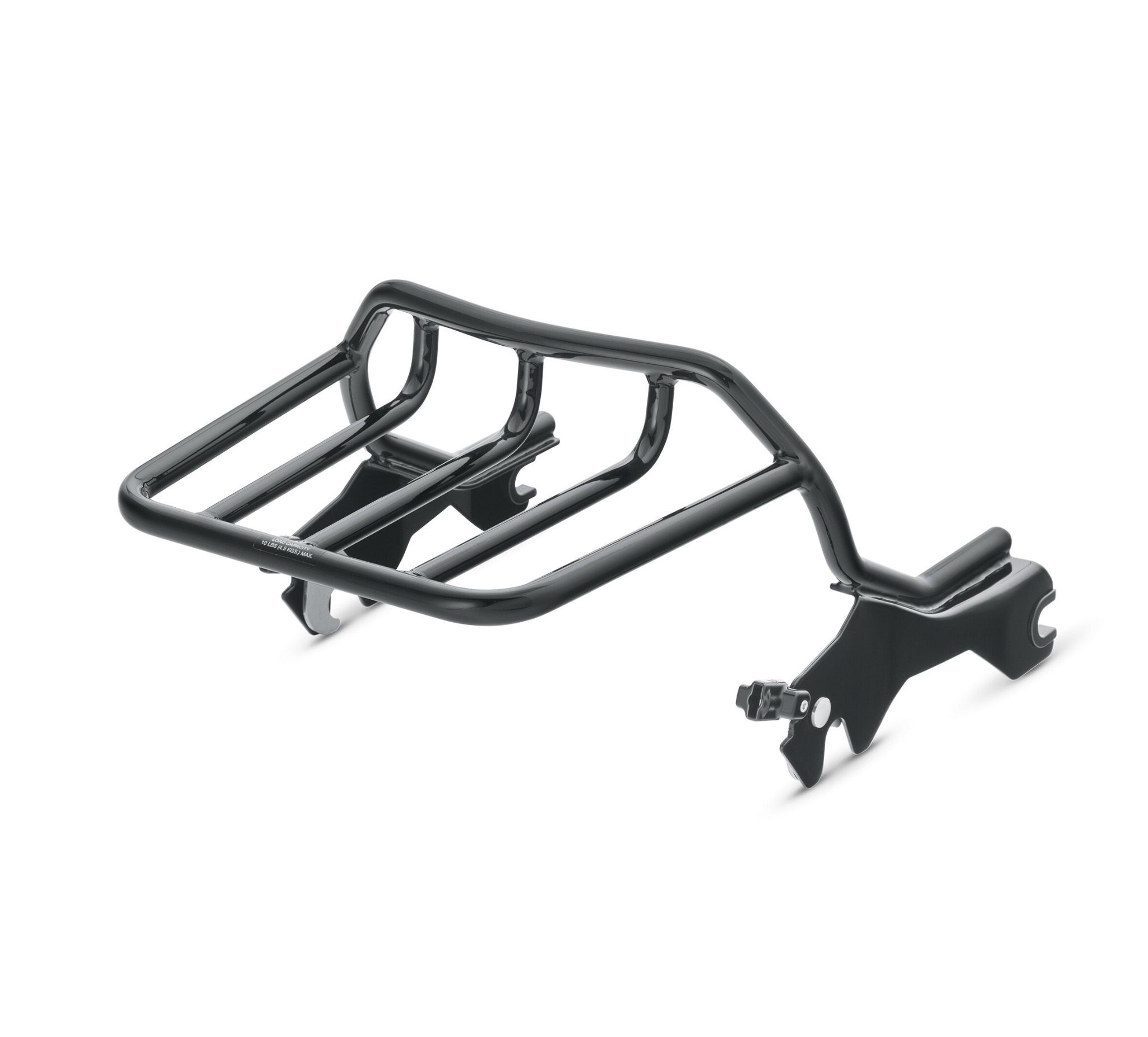 holdfast bicycle rack