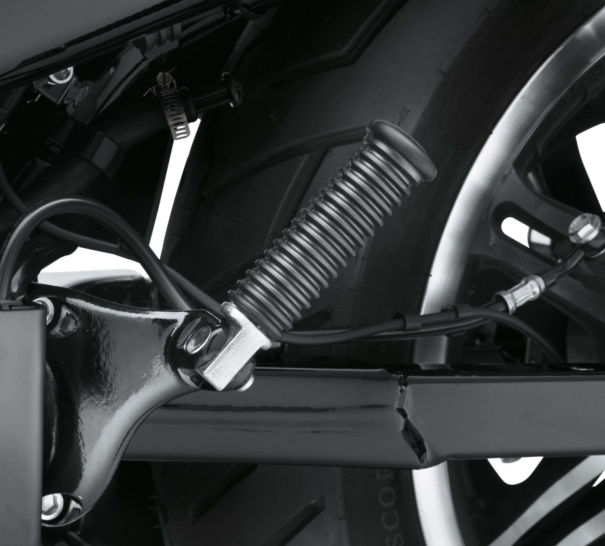 Passenger Footpeg Mount Kit 50500270 | Harley-Davidson UK