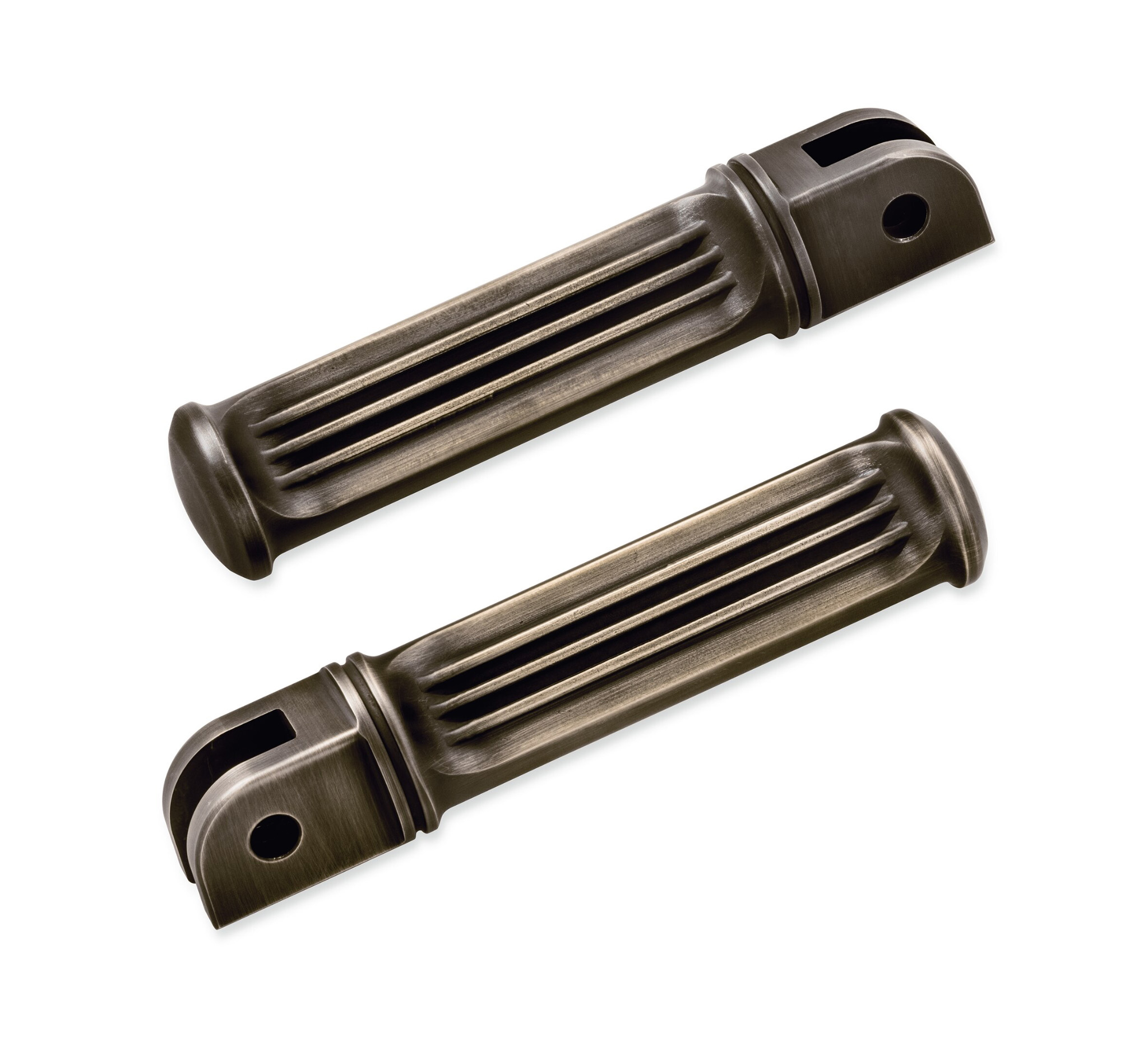 Brass Rider Footpegs