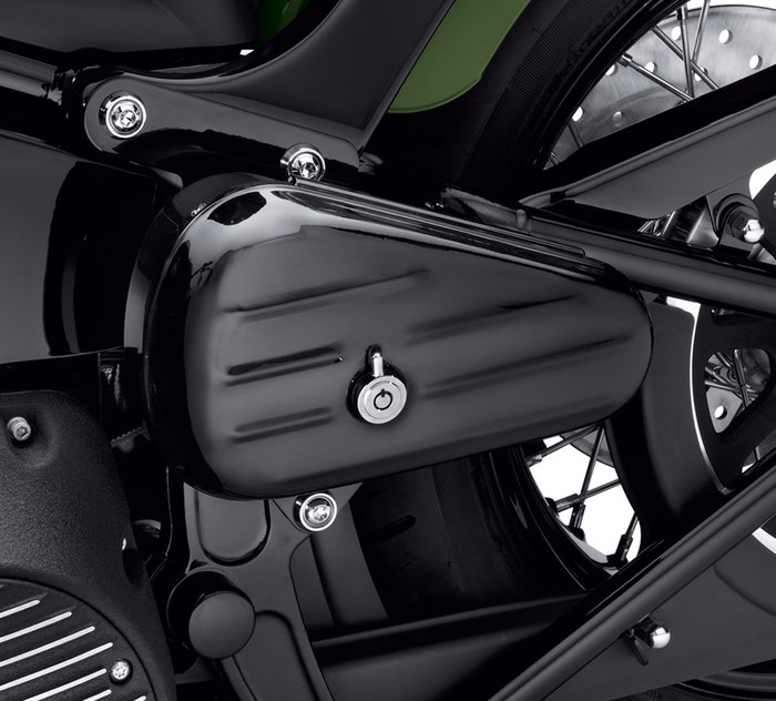 Trousse à outil pour Harley Davidson Universel avec douilles - Moto Vision