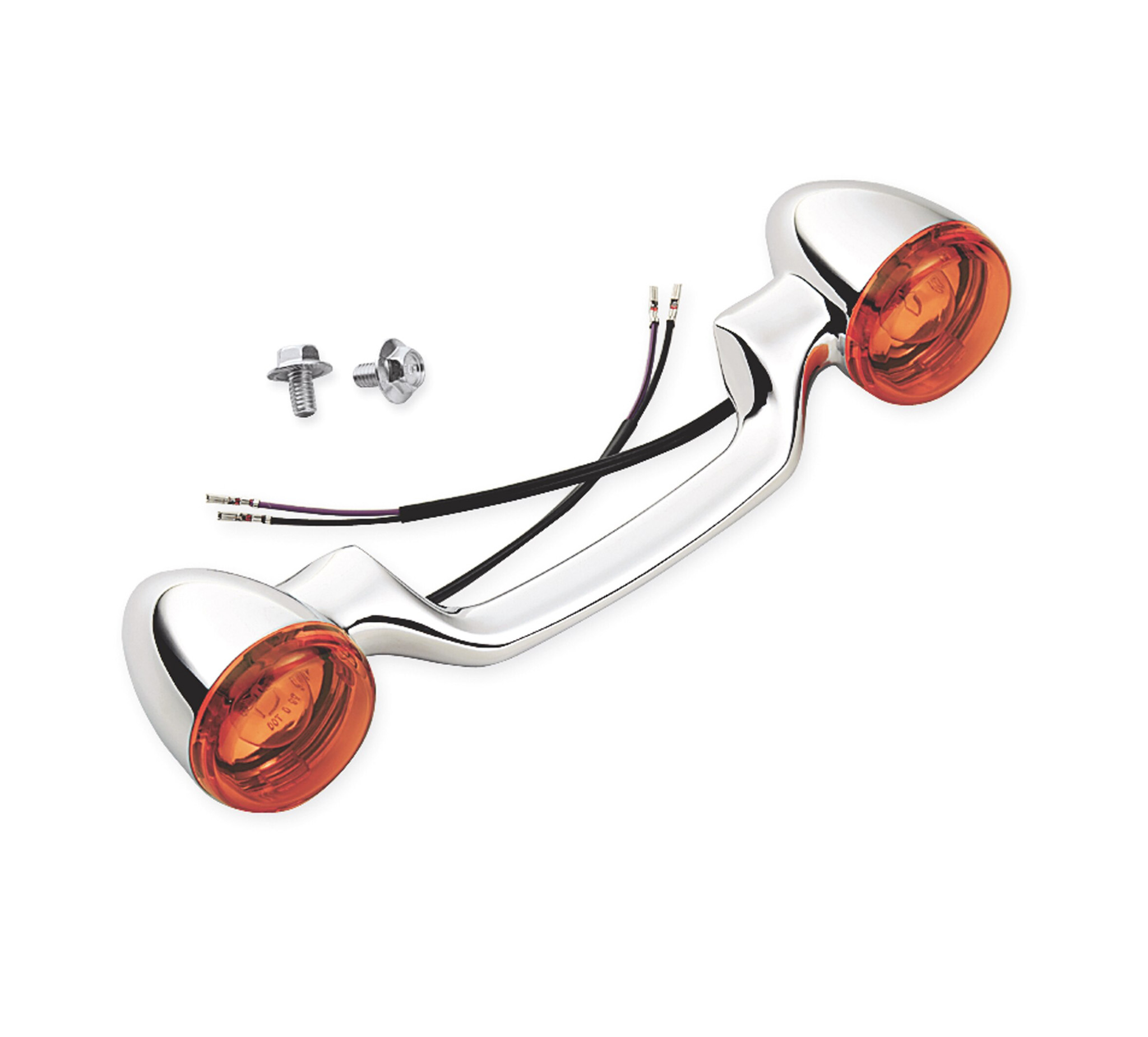 harley rear light bar