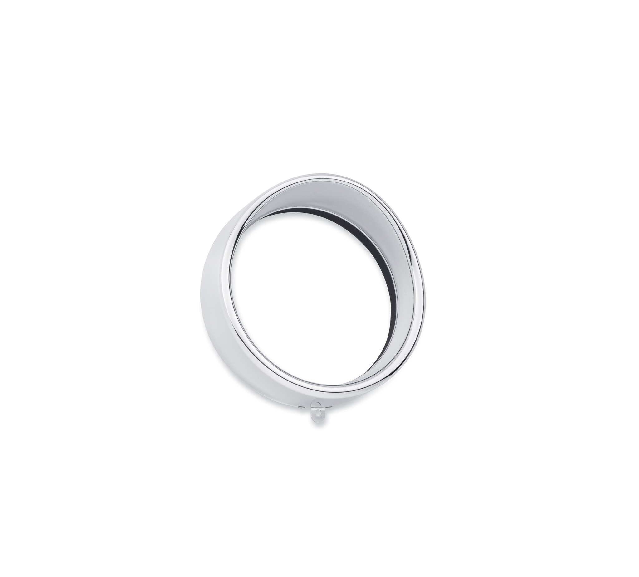 Harley davidson clearance nose ring