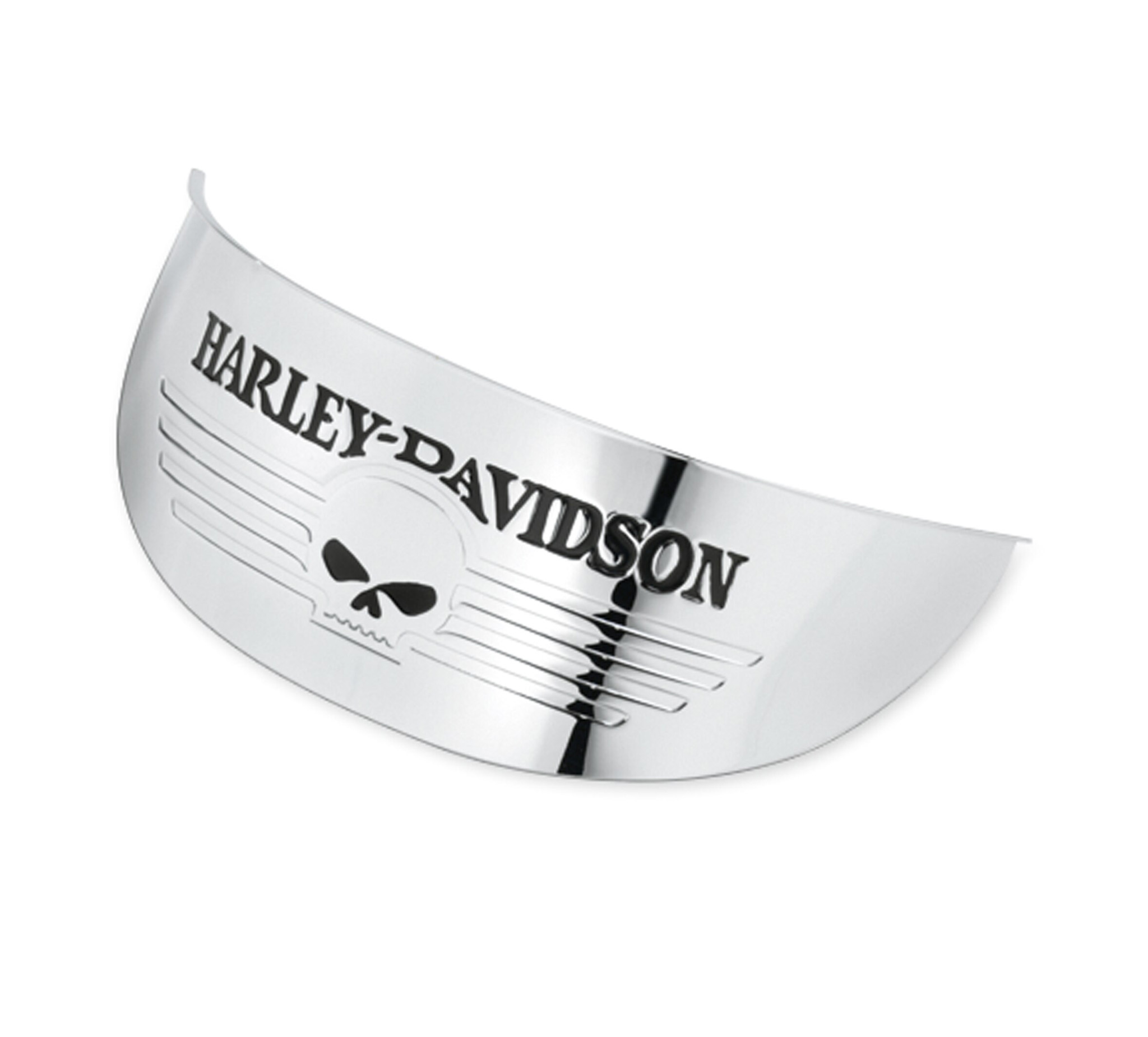 harley davidson light visors