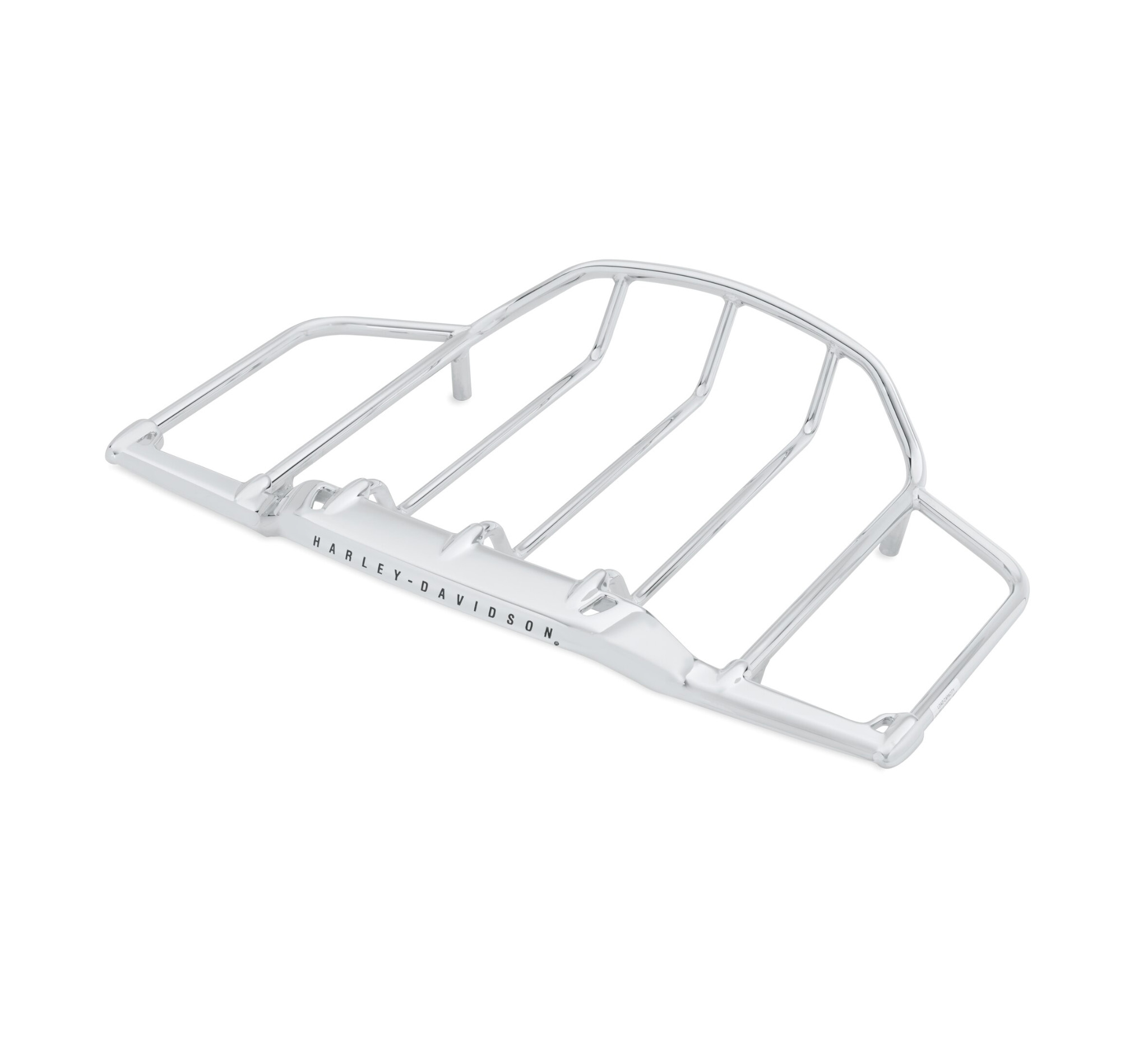 harley davidson air wing luggage rack