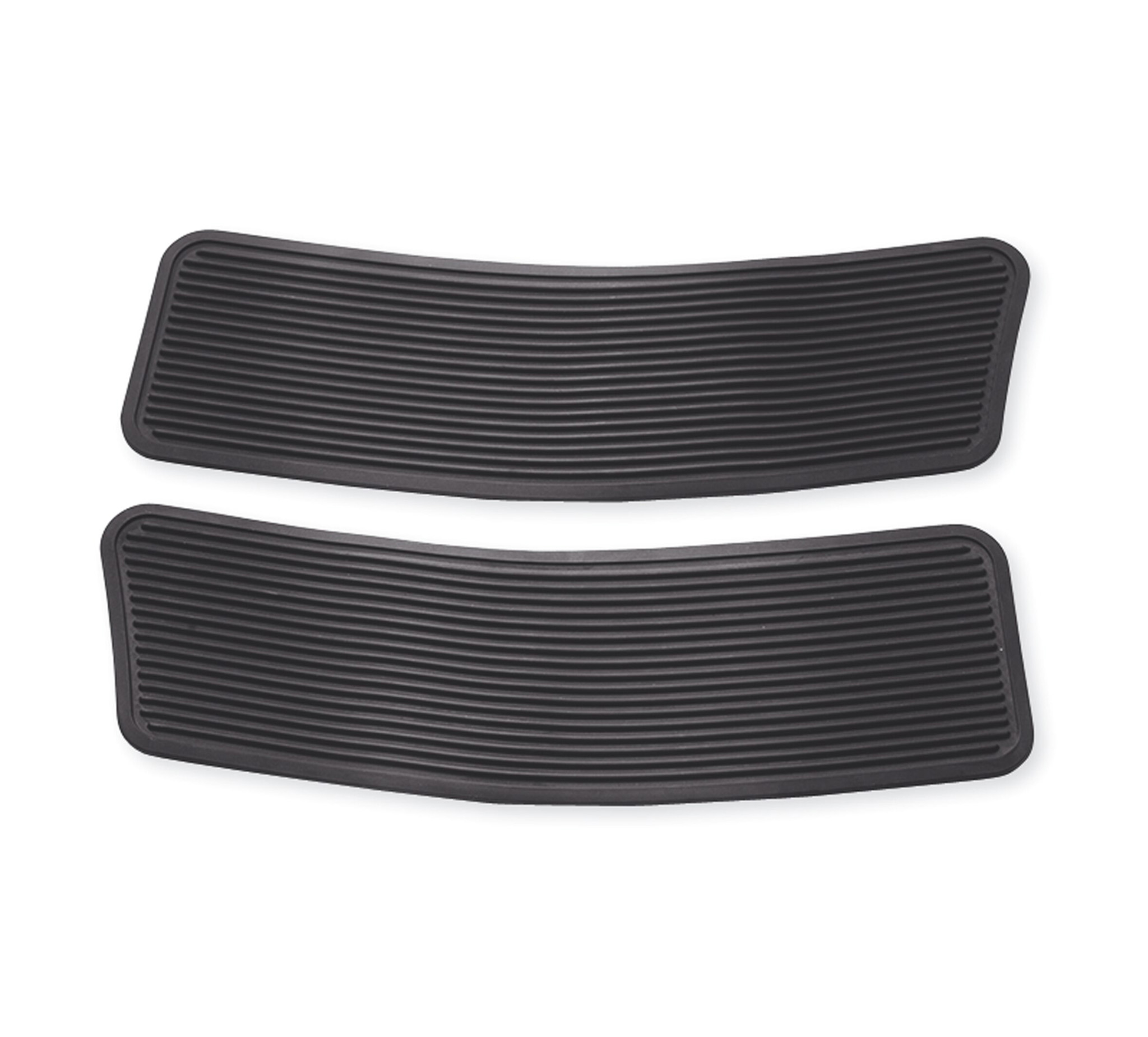 harley trike fender guards