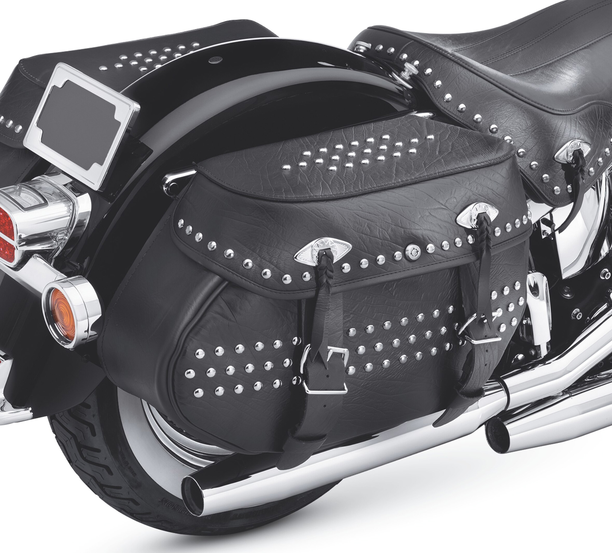 Heritage softail saddlebags new arrivals