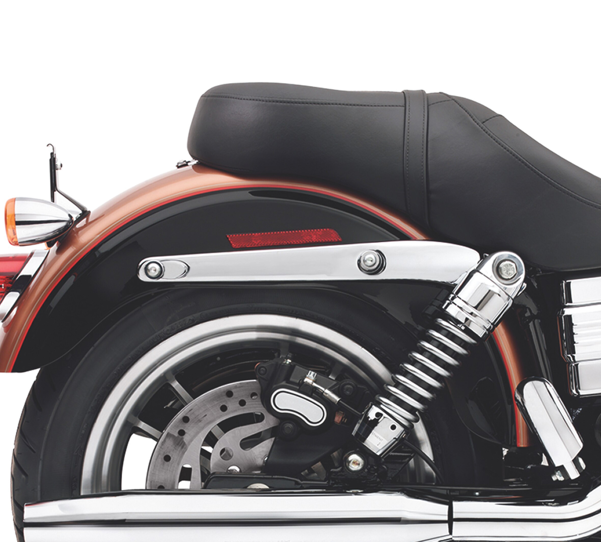 harley detachable saddlebags