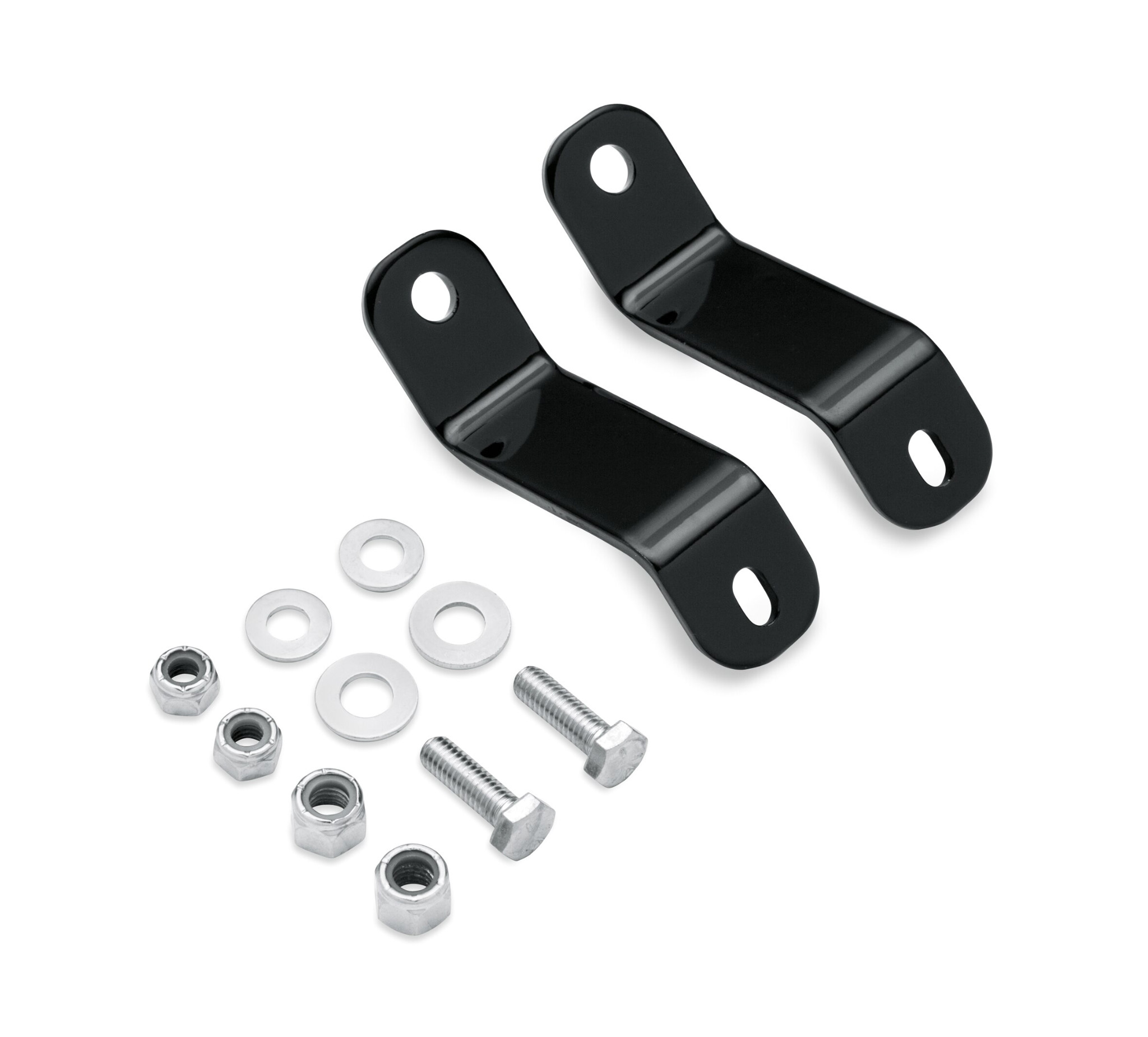 Harley davidson saddlebag online brackets