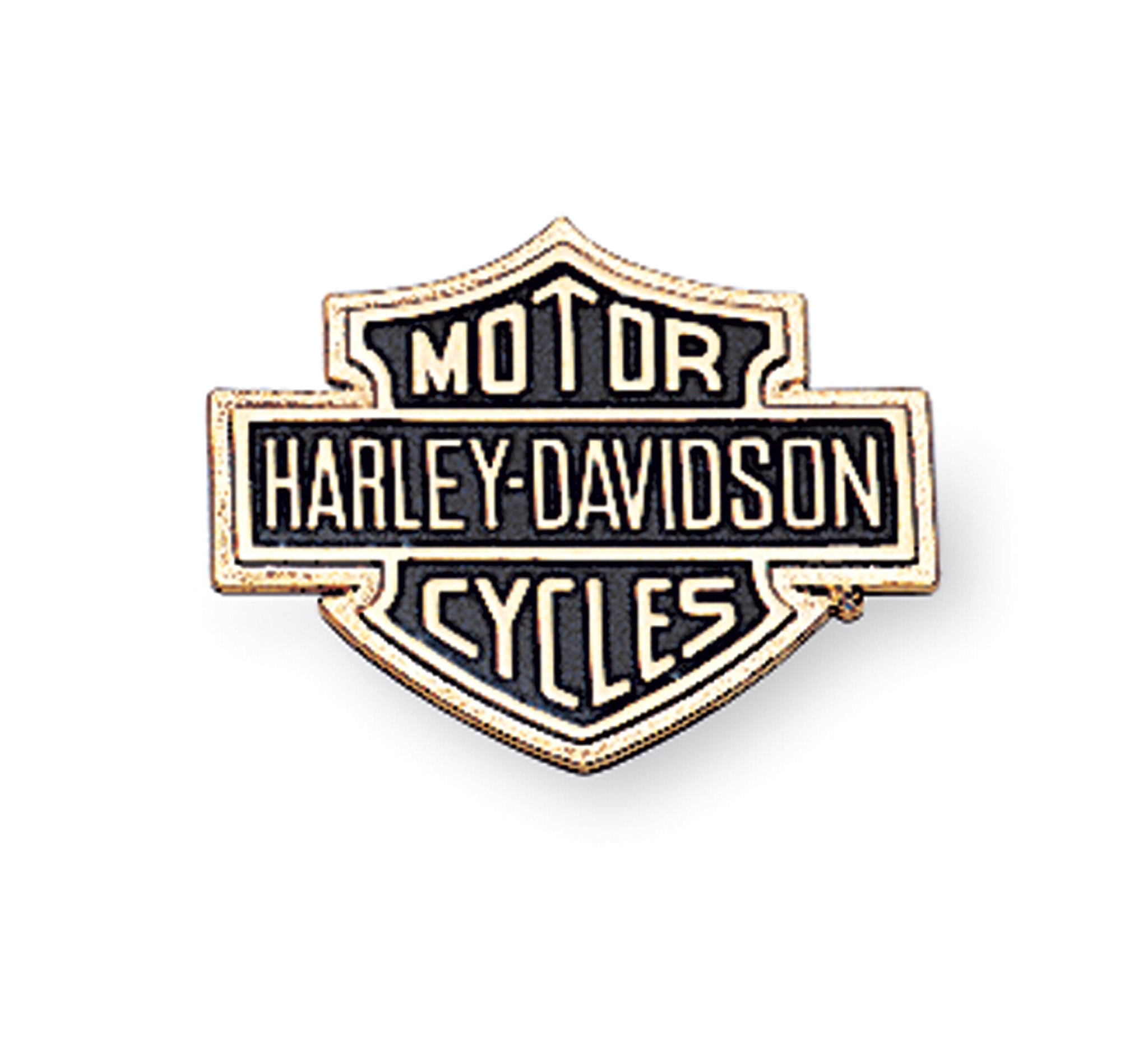 Harley - Davidson™ Bar & Shield Gift Basket