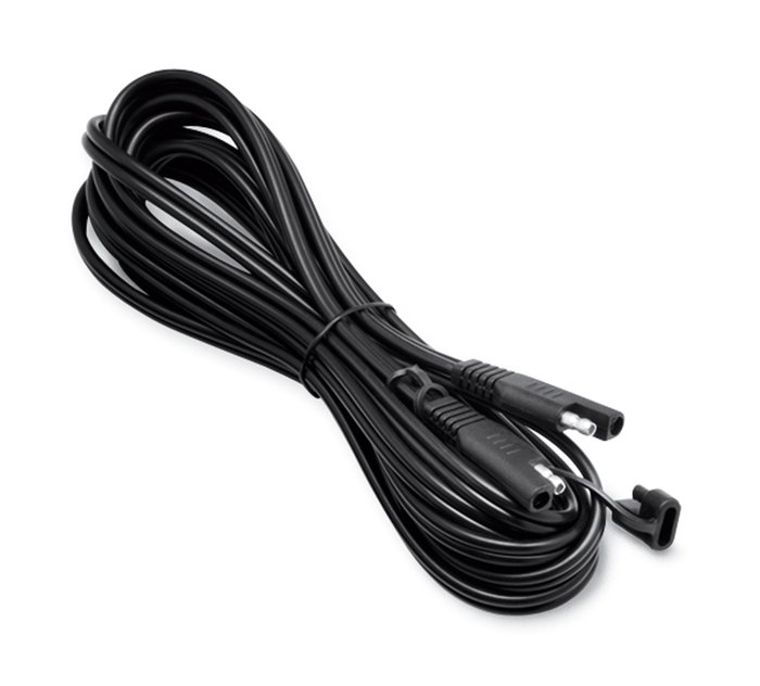 12.5 ft. Battery Charging Extension Lead 99821-09