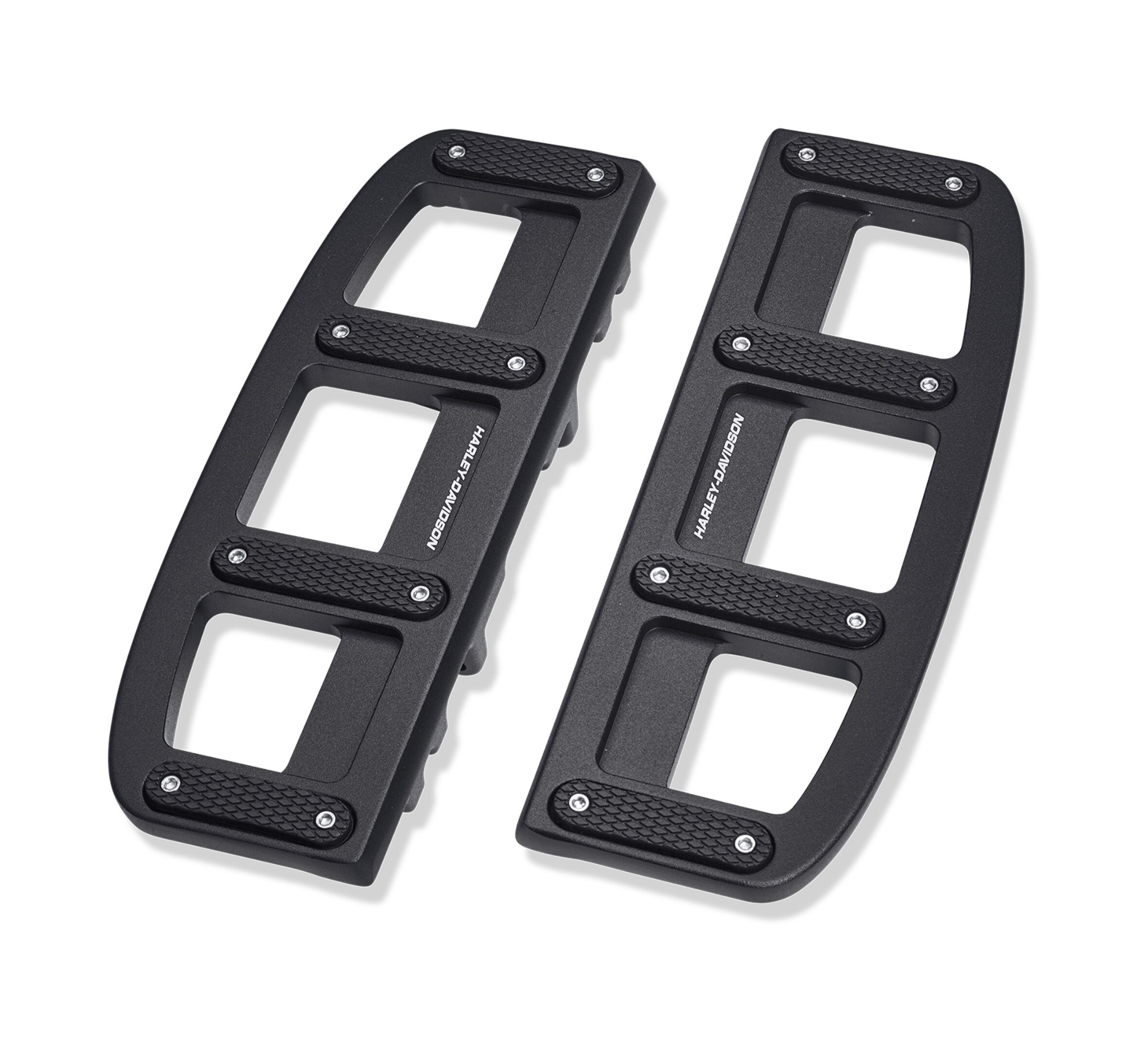 aftermarket floorboards for harley davidson