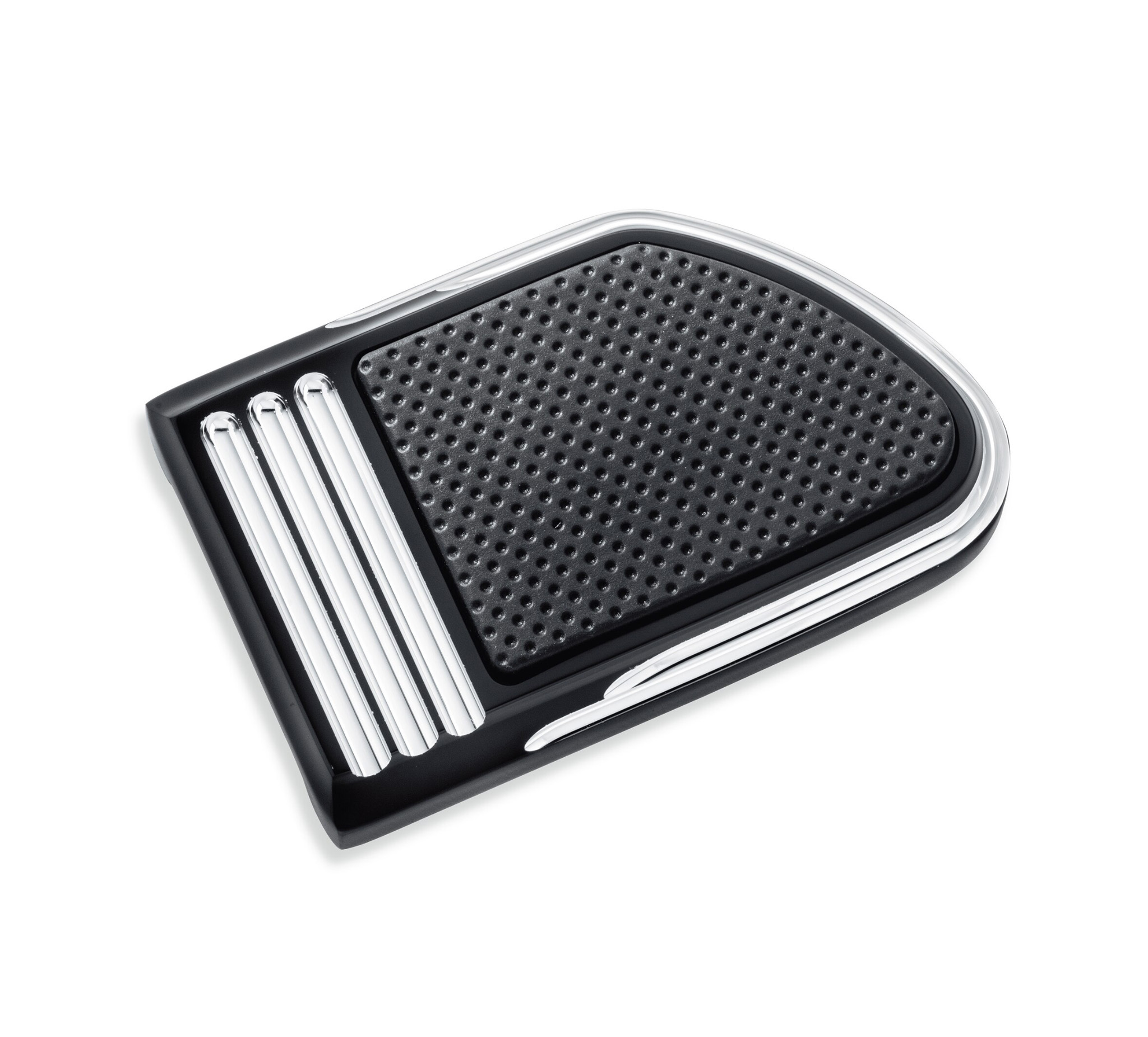 harley brake pedal cover