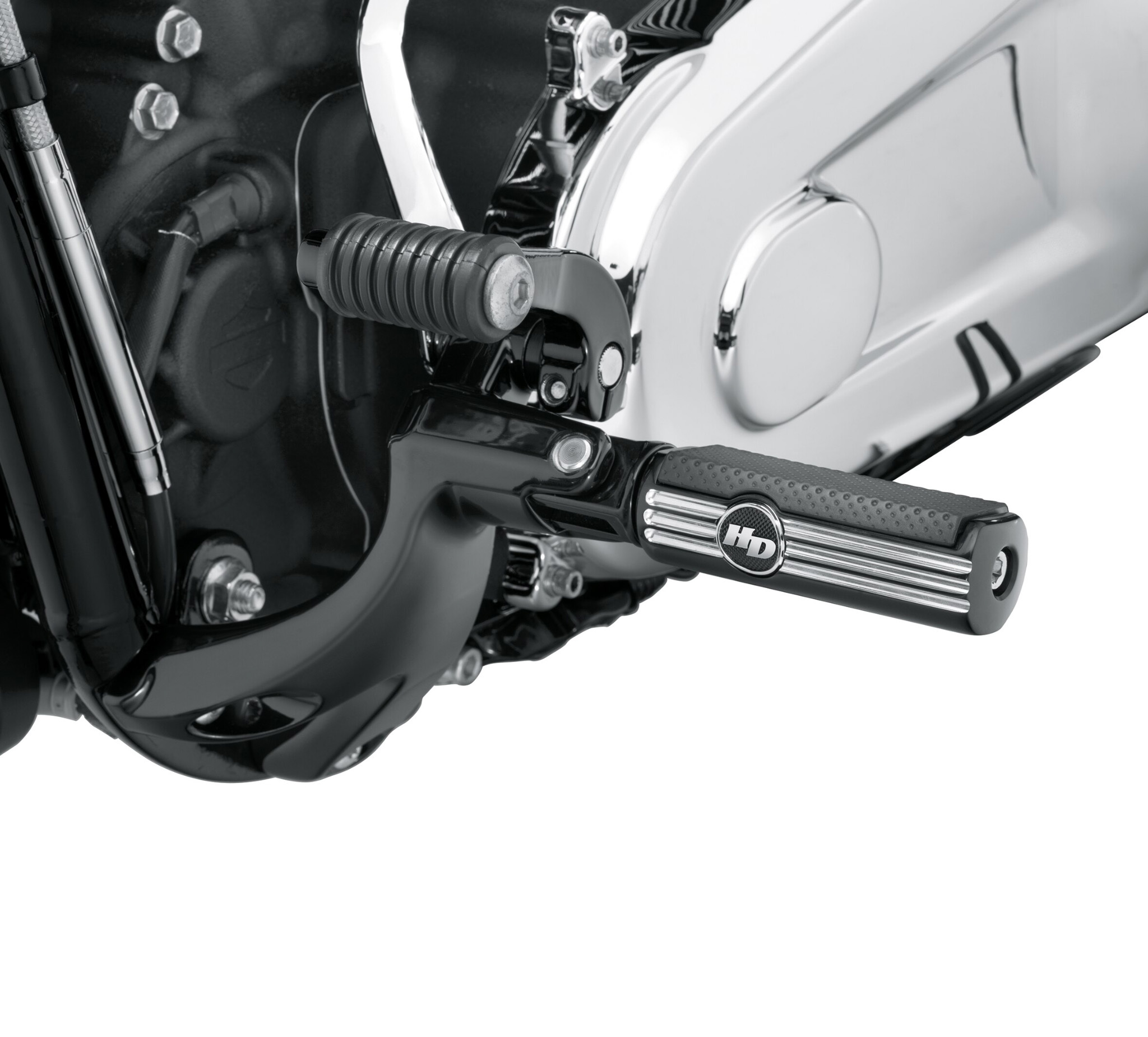 Standard Forward Control Kit 50700060 | Harley-Davidson CA