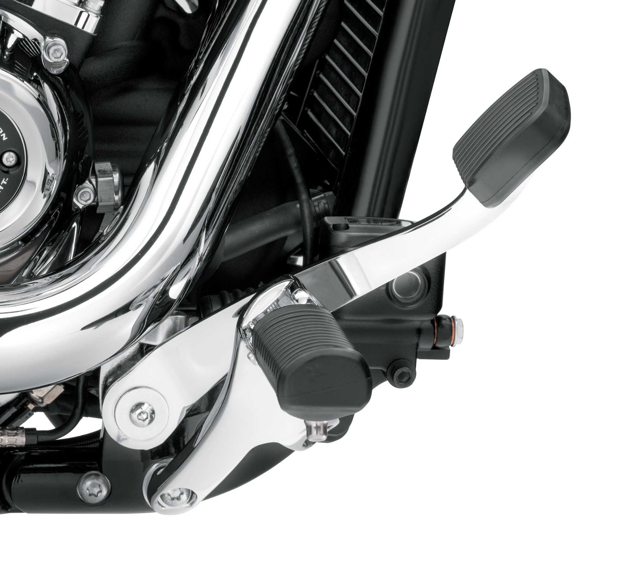 2020 harley davidson softail standard forward controls