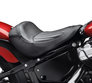 Reach Solo Seat - Softail Slim Styling