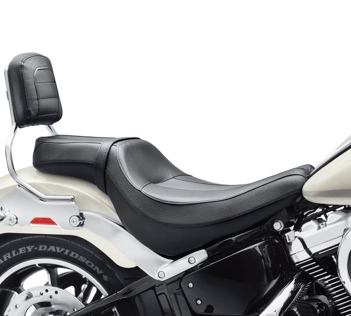 Asiento doble Tallboy - Low Rider 1