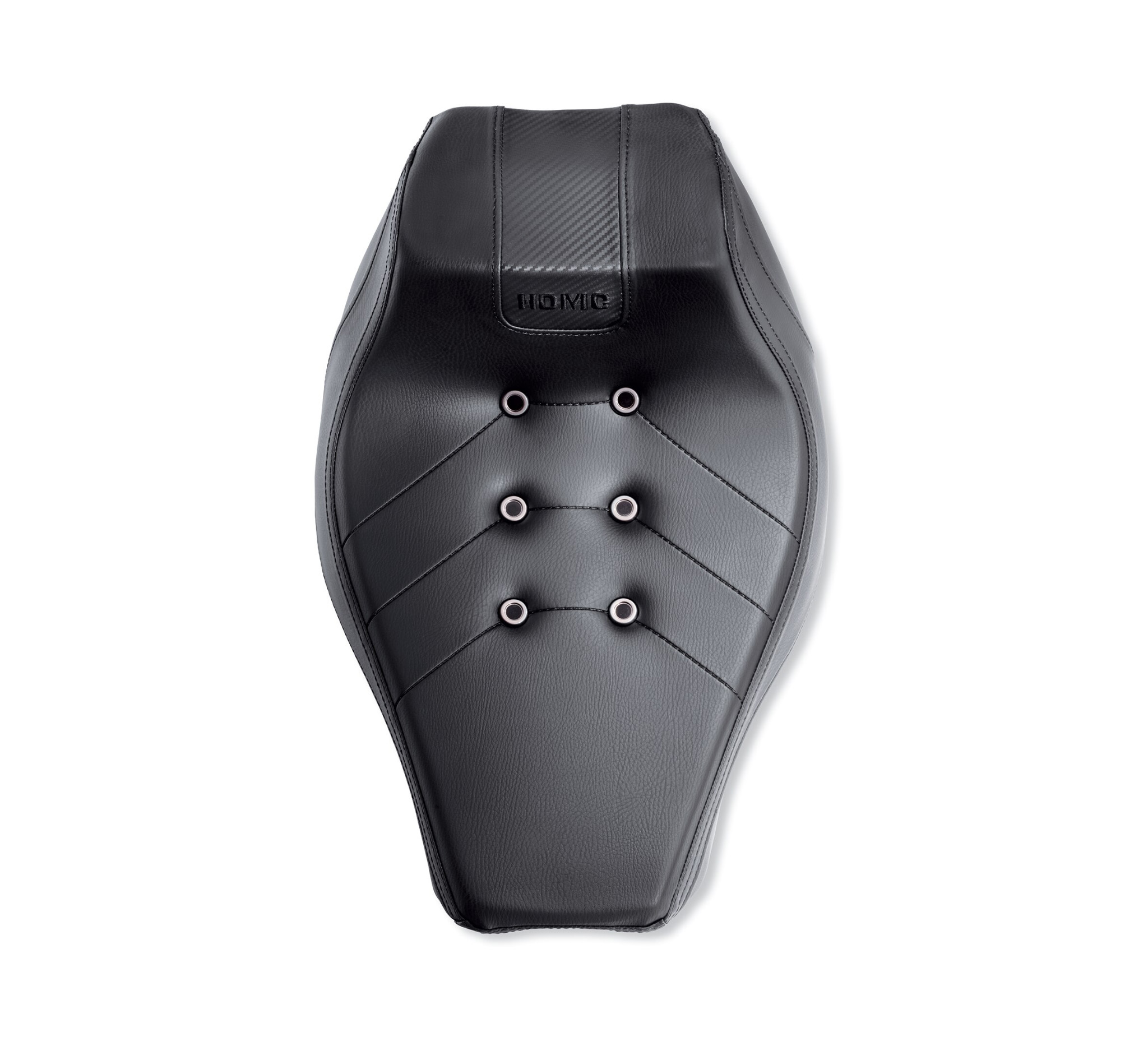 Bevel Solo Seat | Harley-Davidson USA