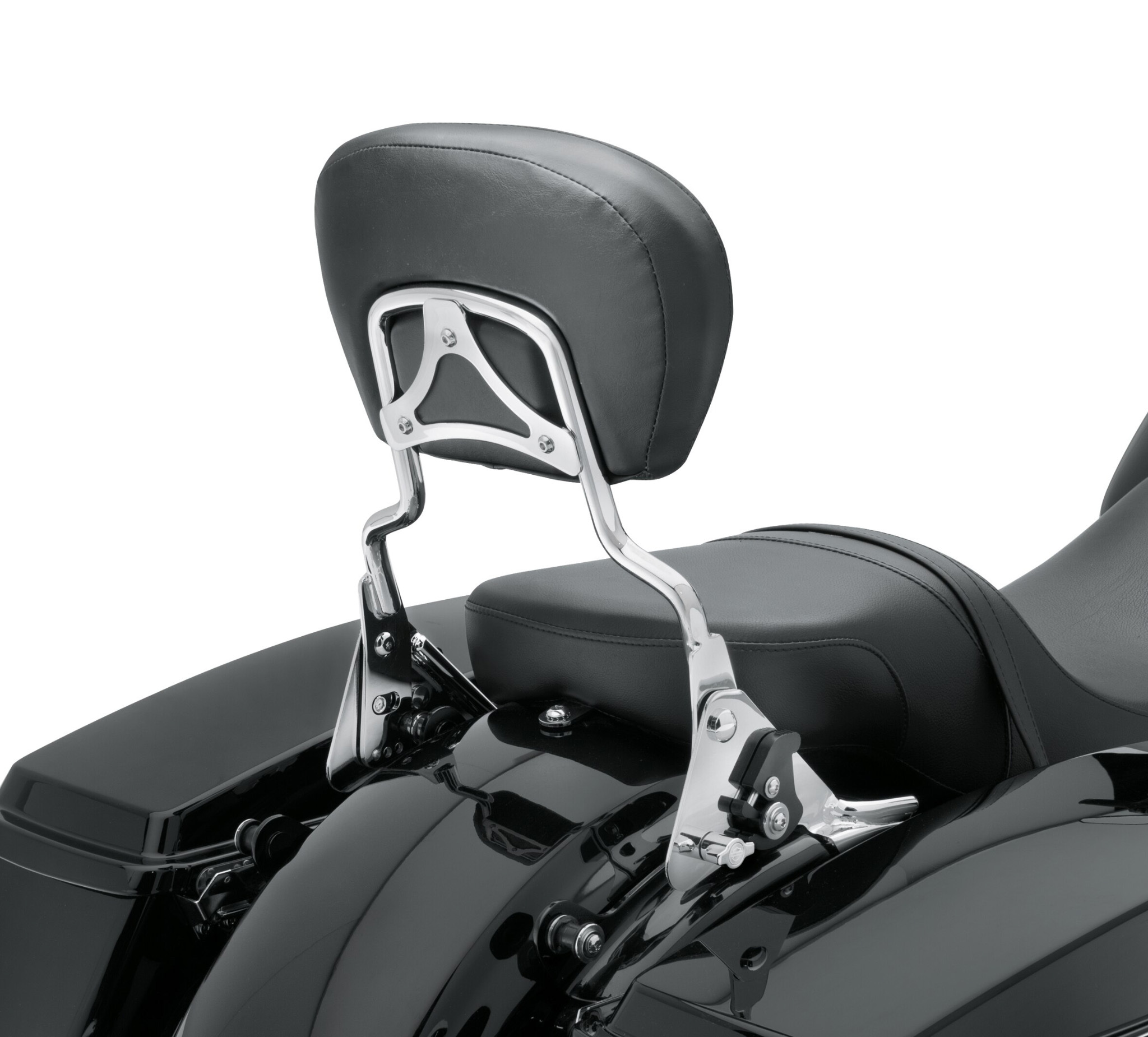 2020 road glide passenger shop backrest