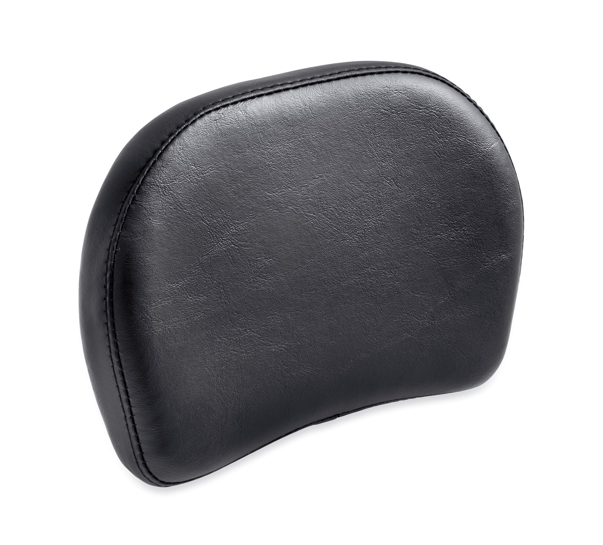 harley passenger backrest pad