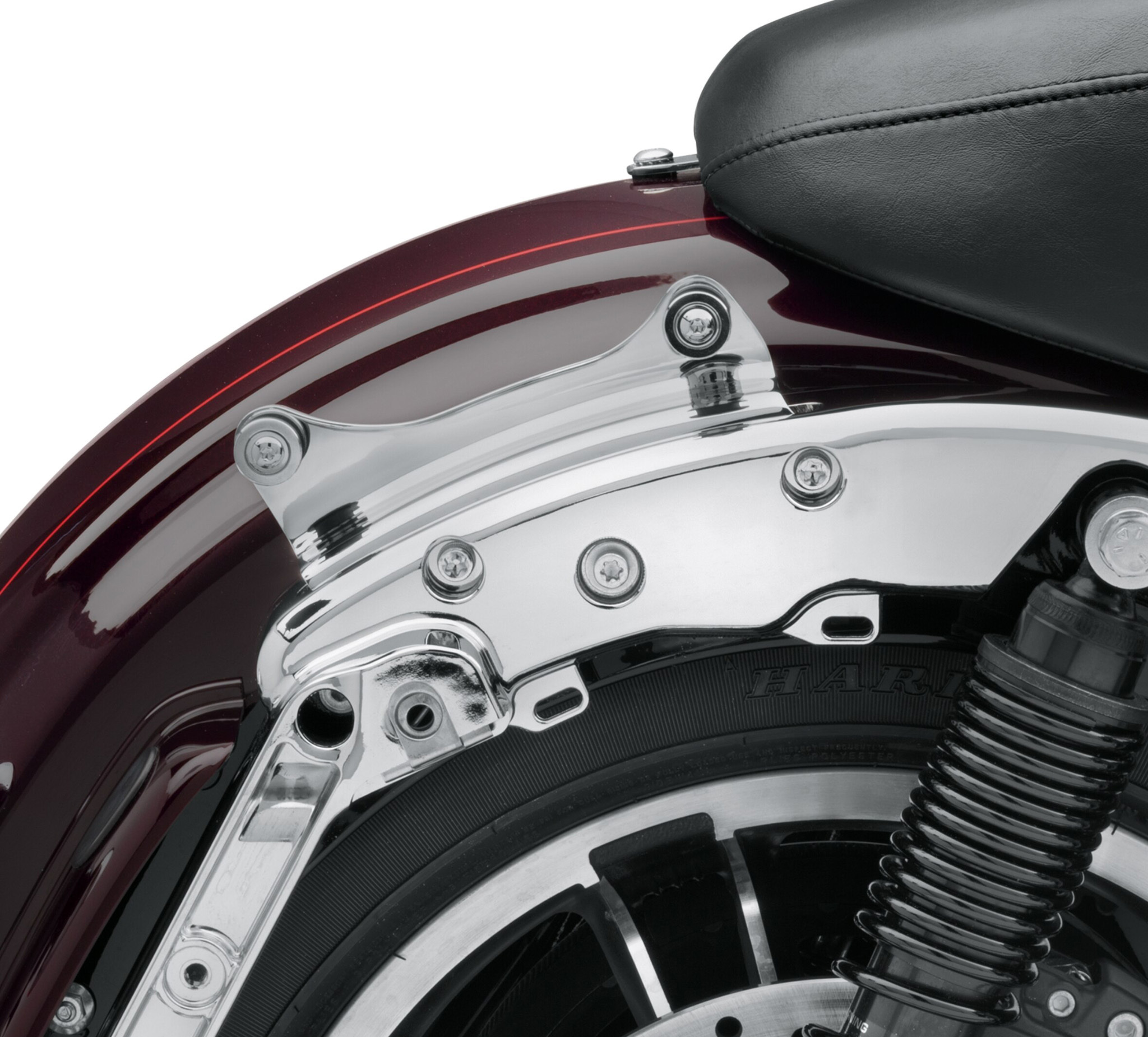 4-Point Docking Hardware Kit | Harley-Davidson USA