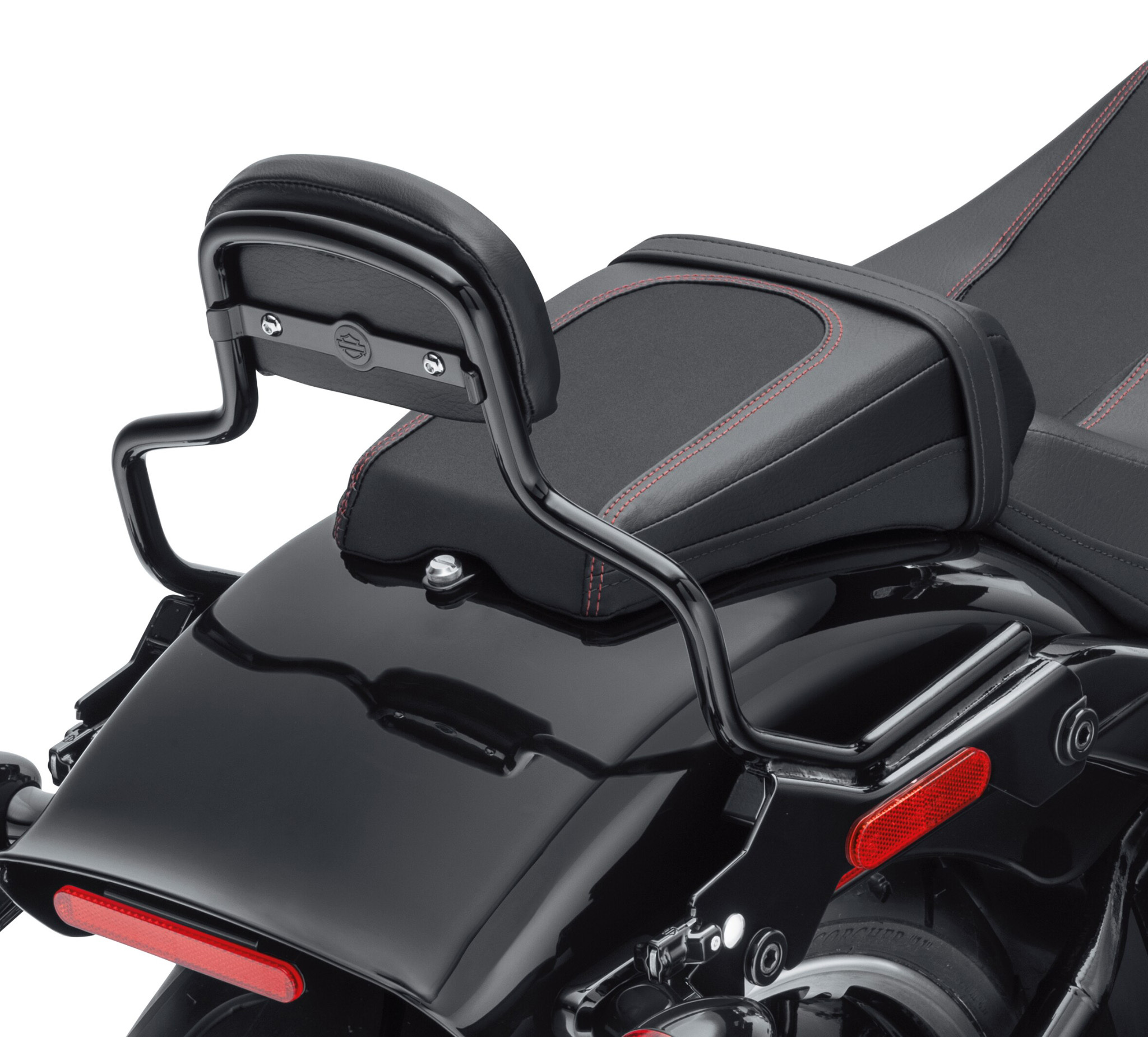 2020 sport glide sissy bar