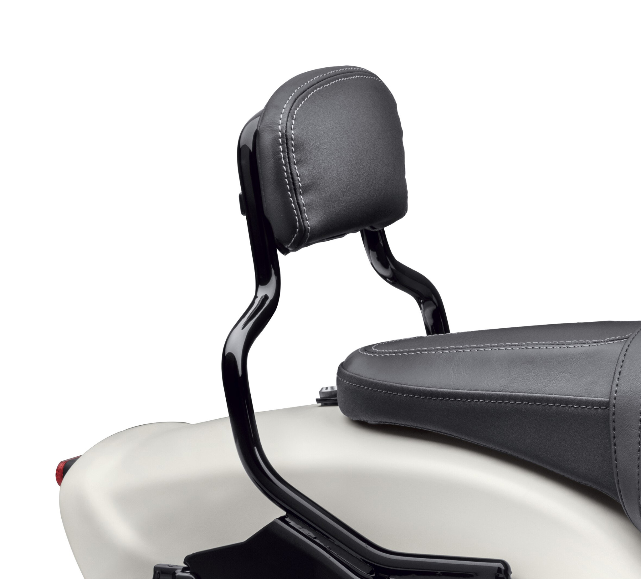 Harley davidson deals fat bob backrest