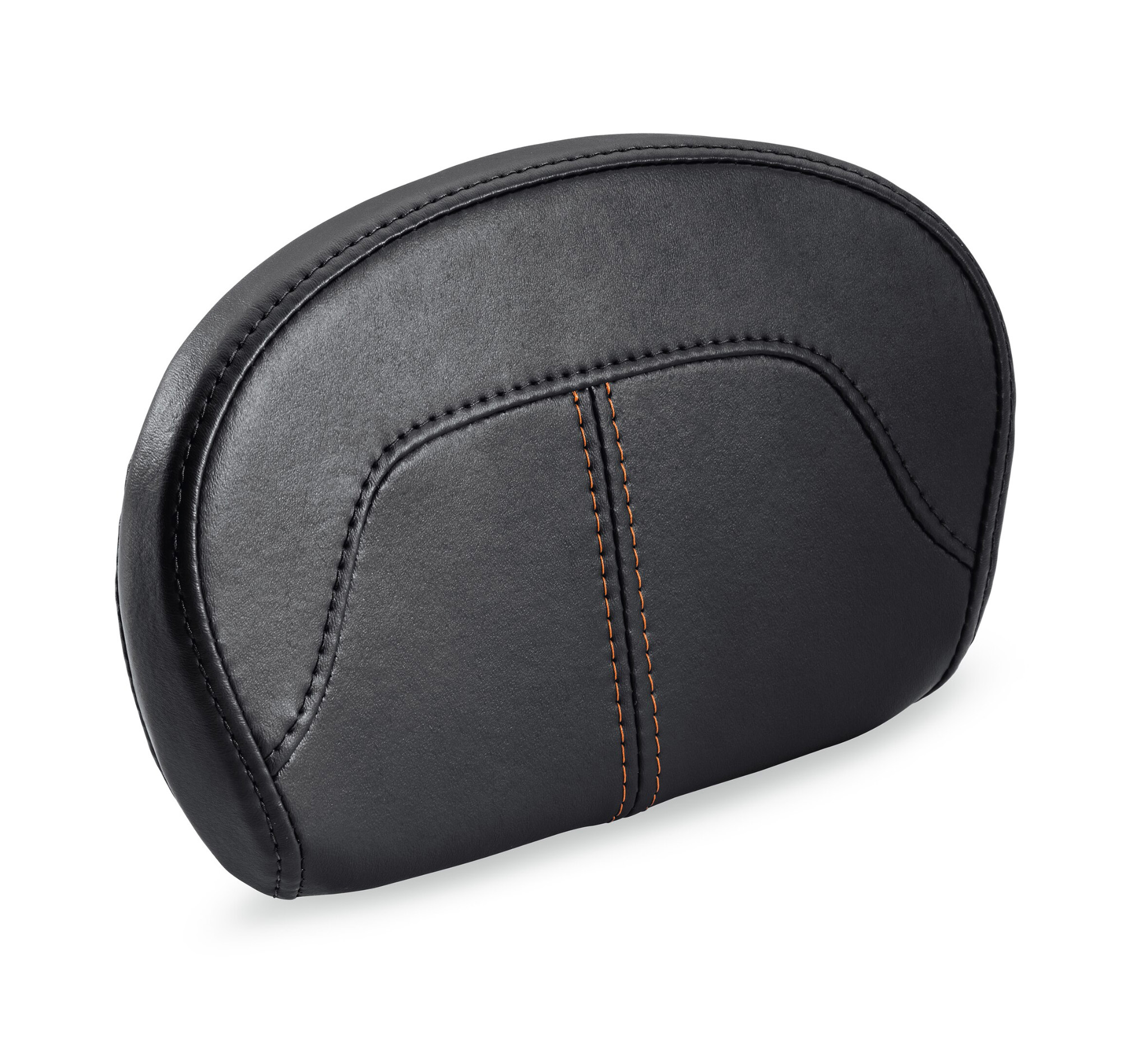 harley davidson rear seat backrest