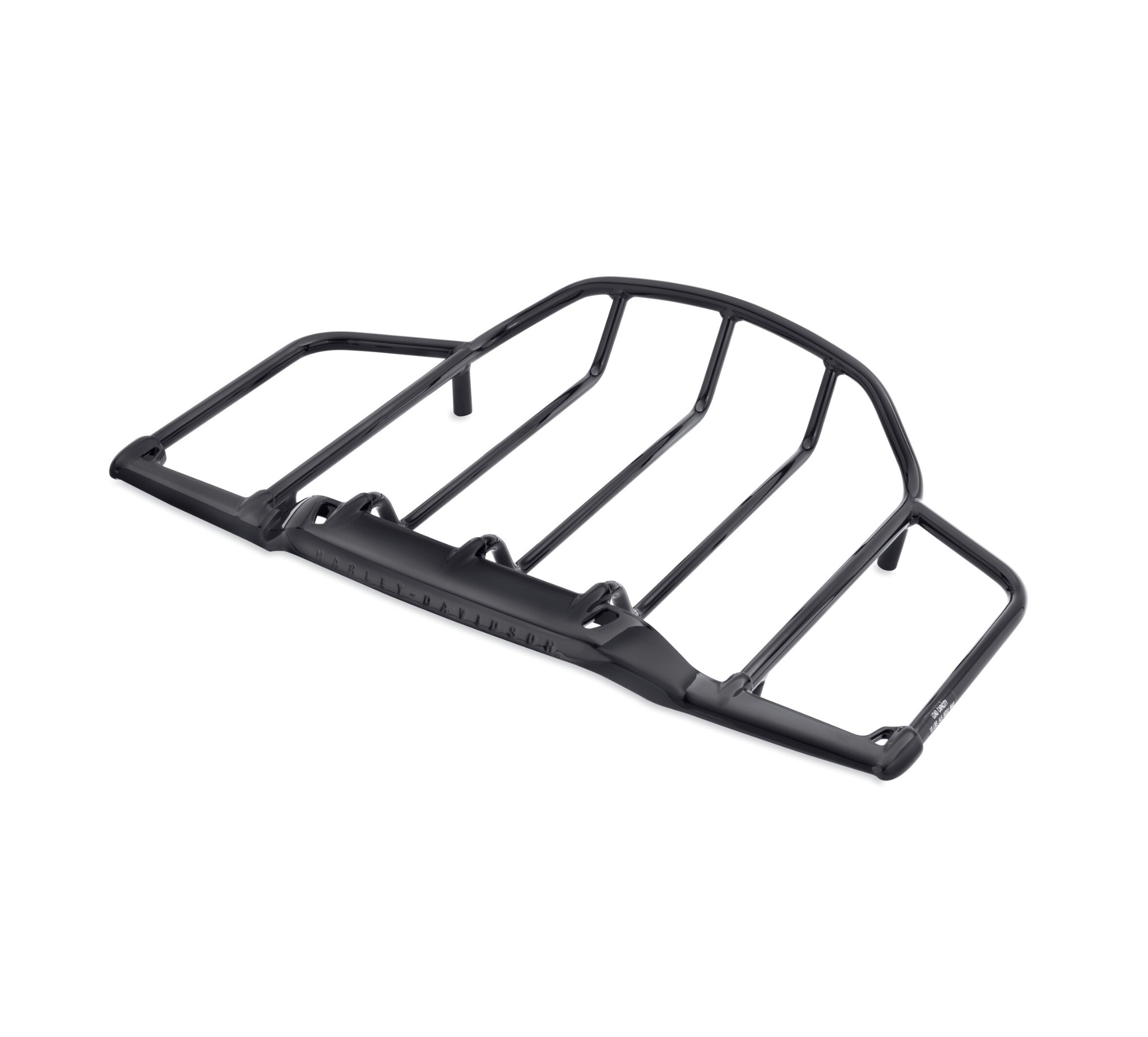 harley tour pack luggage rack