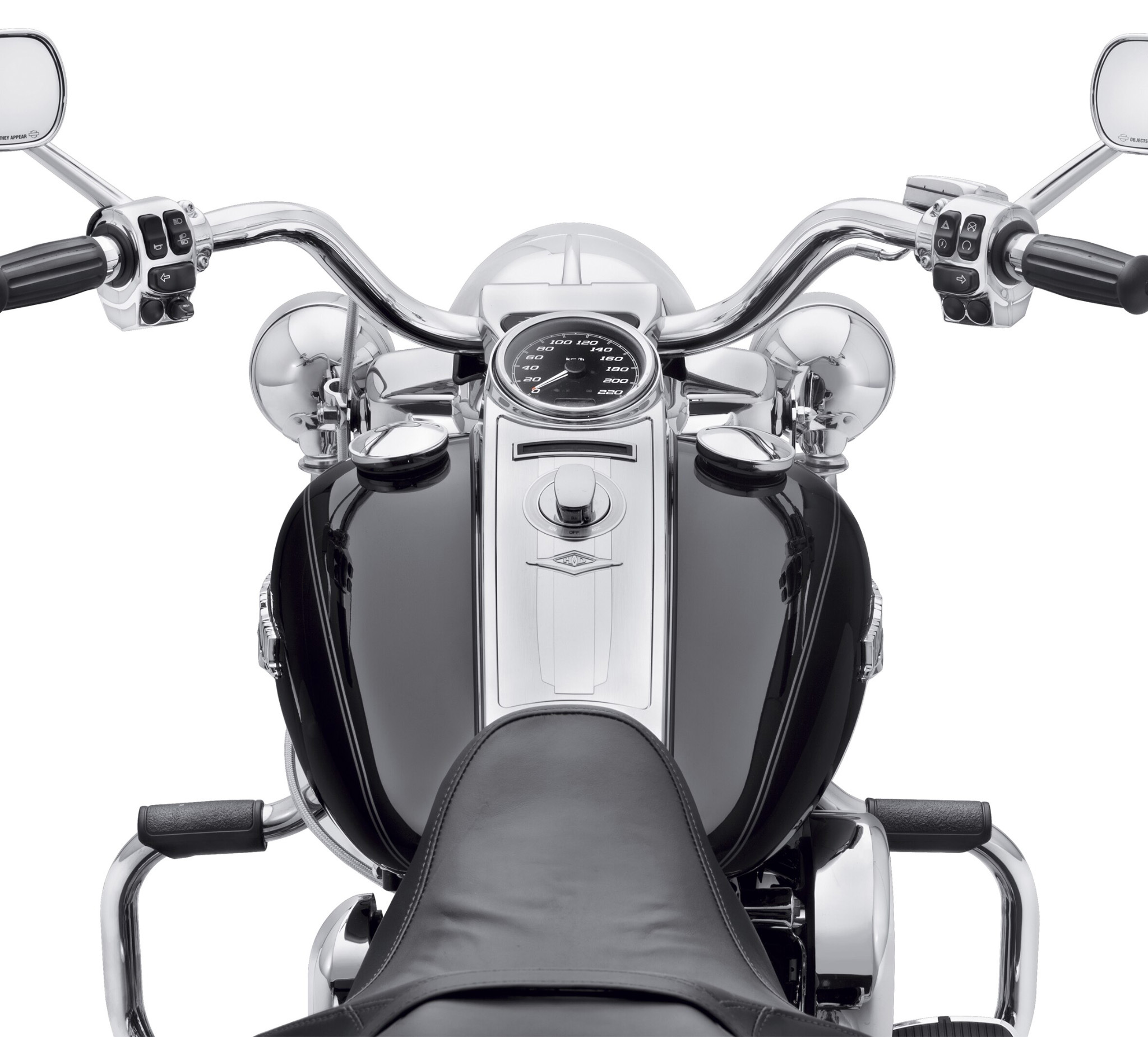 Handlebar Touring Road King