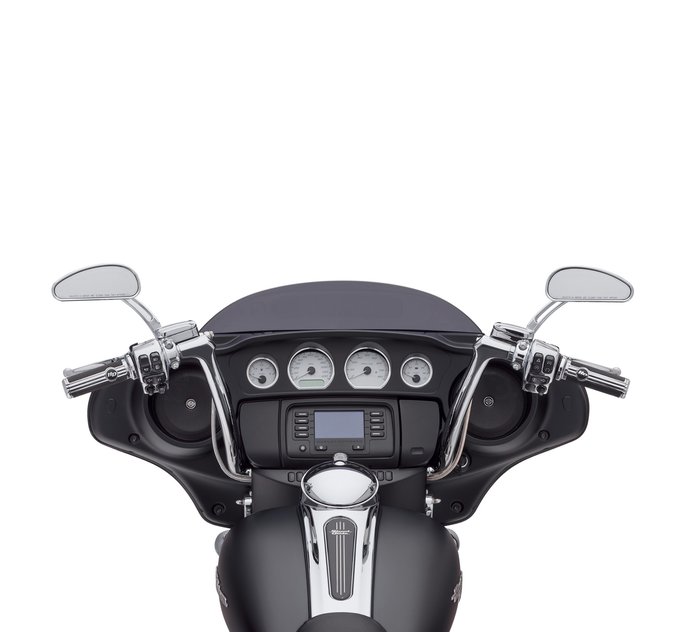 Harley-Davidson- Câble antivol rétractable - Universel- 92800018 – Kustom  Store Motorcycles