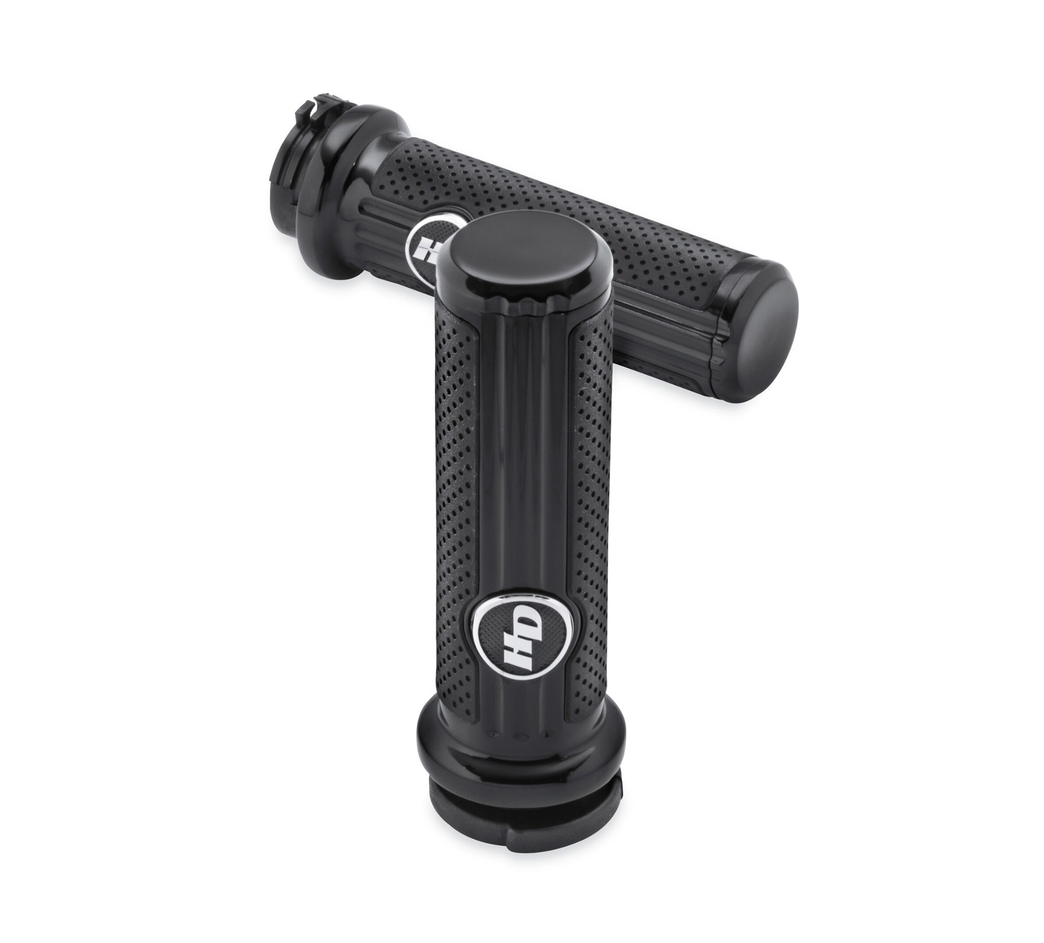 harley davidson defiance grips