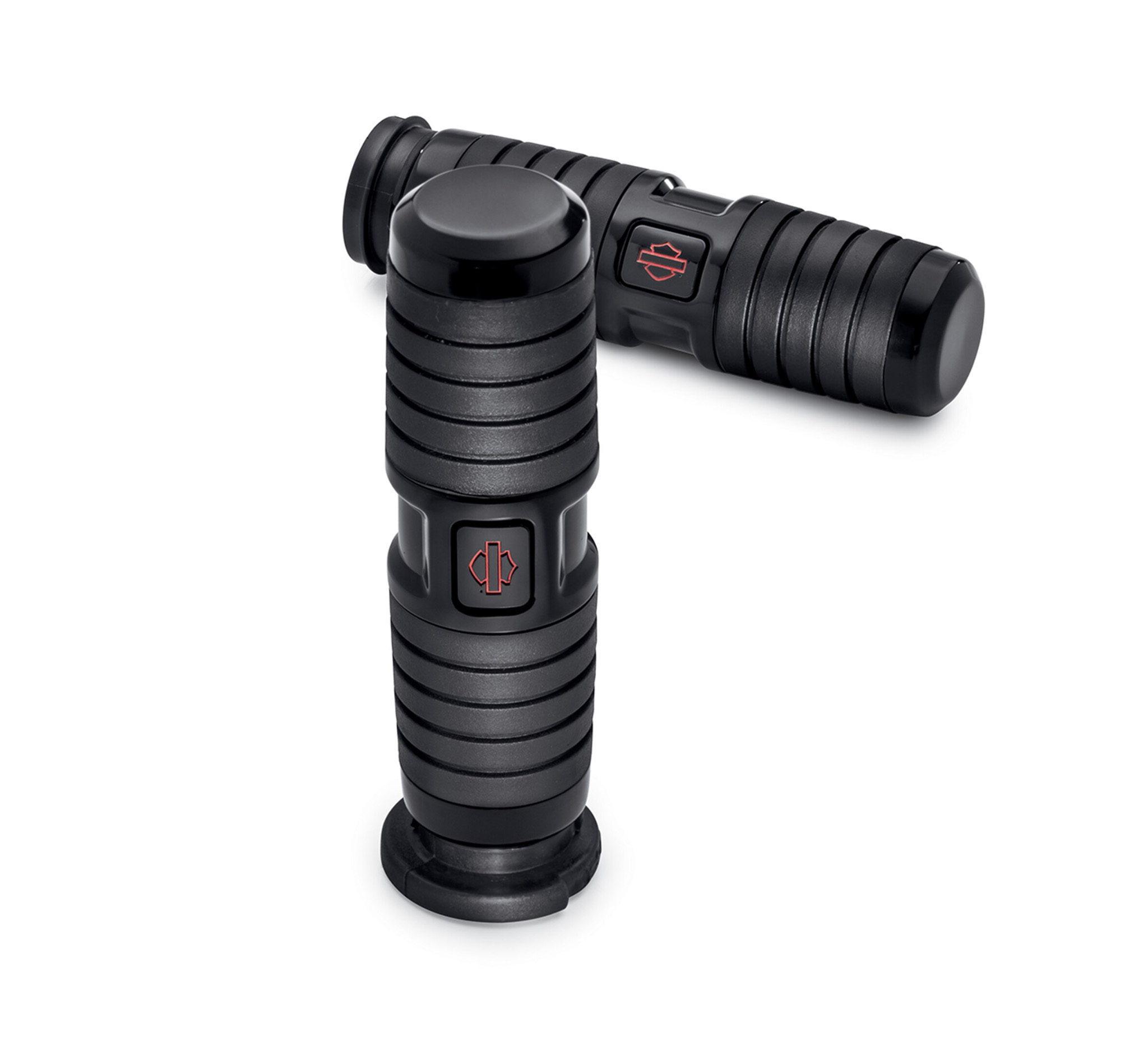 New Harley Davidson Kahuna Heated Grips for the Heritage Classic