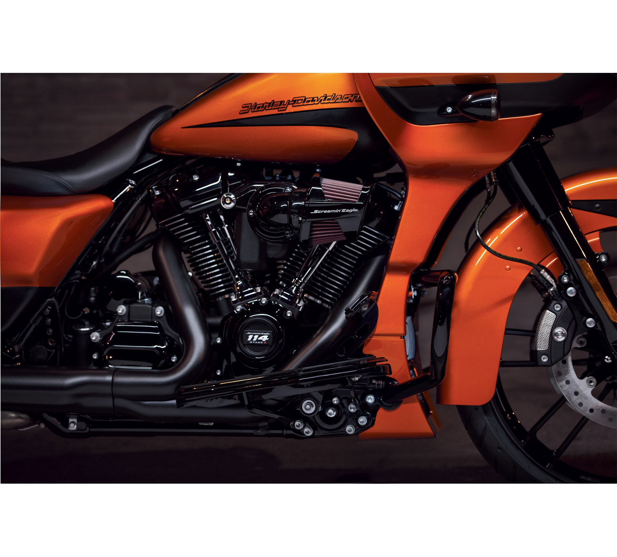 2020 road glide aftermarket parts