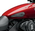 Protector Deposito Harley-Davidson® Sportster® 62030-04 Tank Bra 3,3 Gal –  California Motorcycles