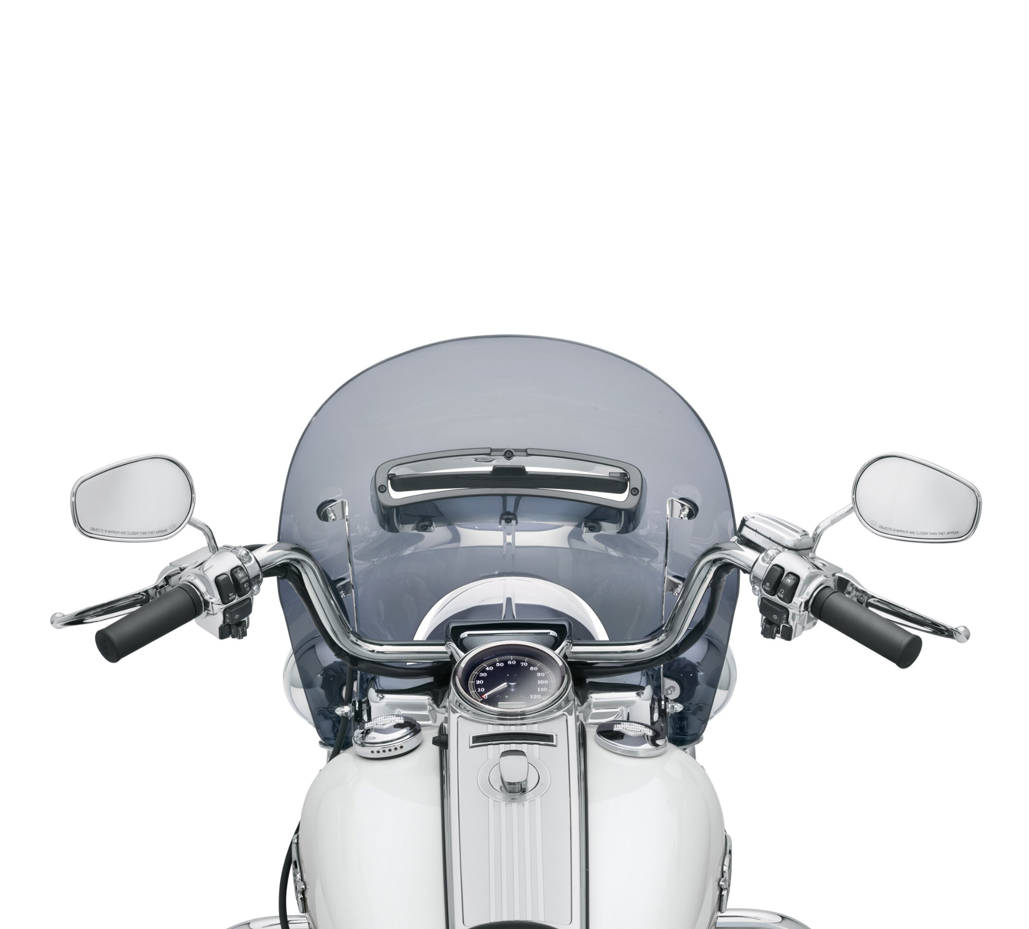 Harley deals davidson windshields