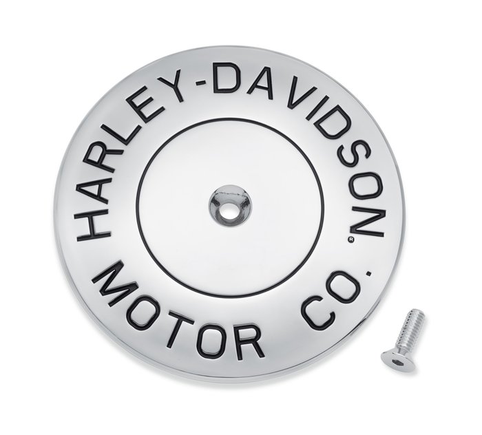 Harley-Davidson Motor Co. Luftfilterblende 1