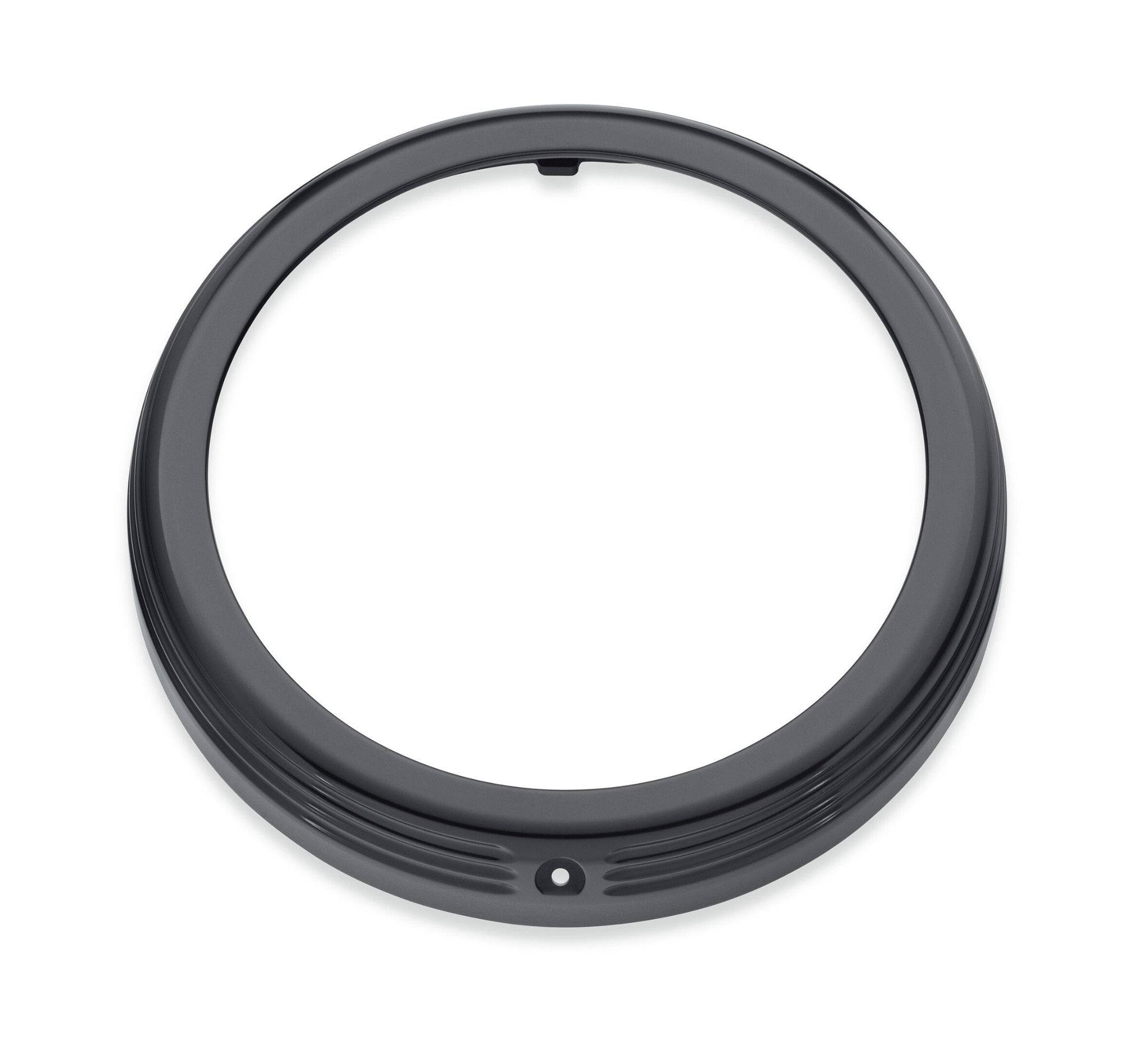 7 in. Defiance Headlamp Trim Ring