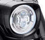 7 in. Daymaker Projector LED Headlamp