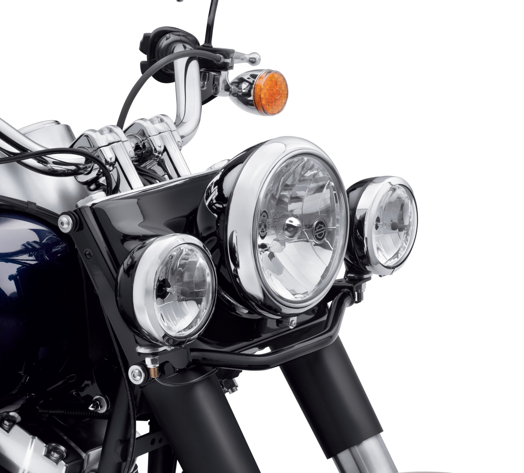 harley davidson auxiliary light bulbs