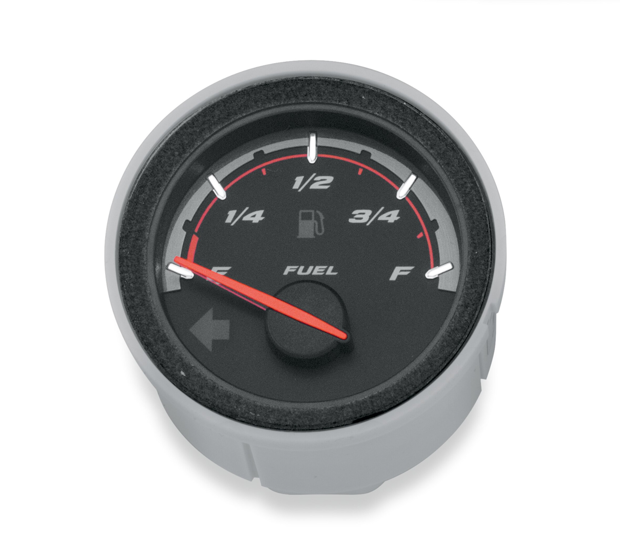 fuel gauge for iron 883