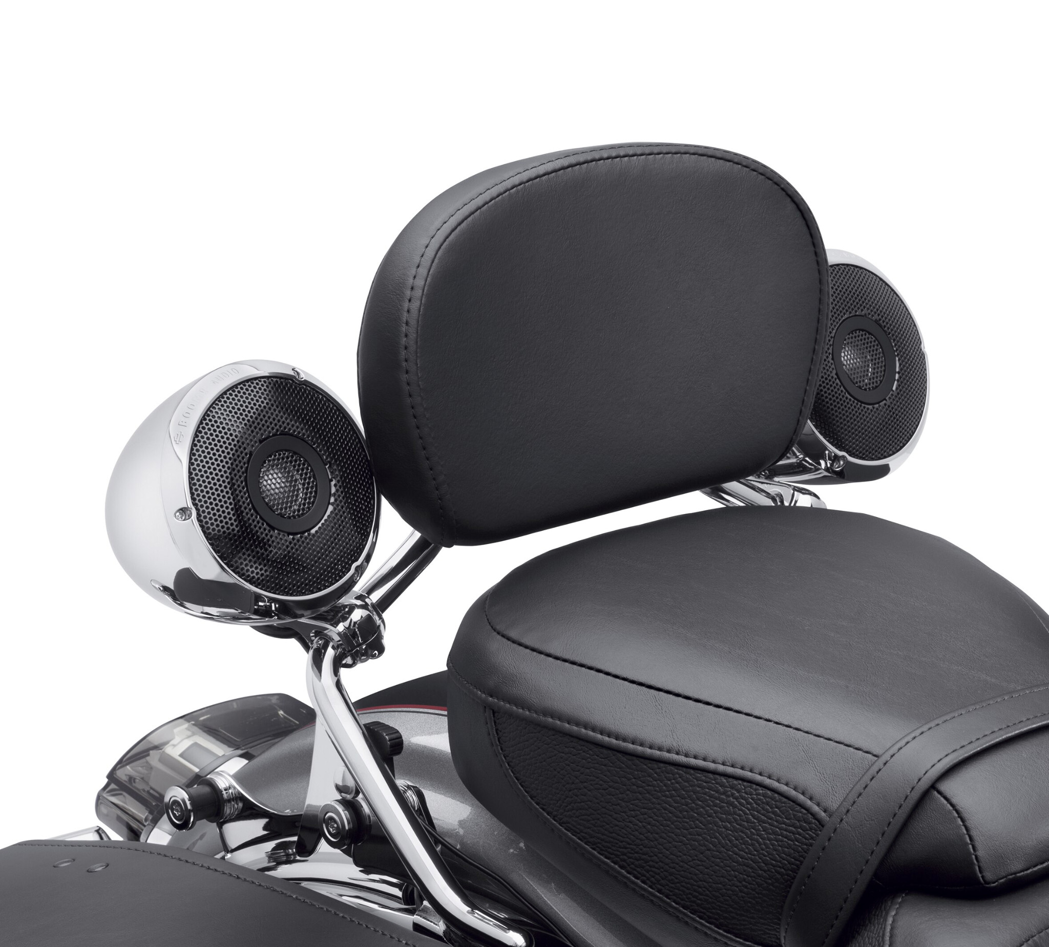 Loudest speakers best sale for motorcycle