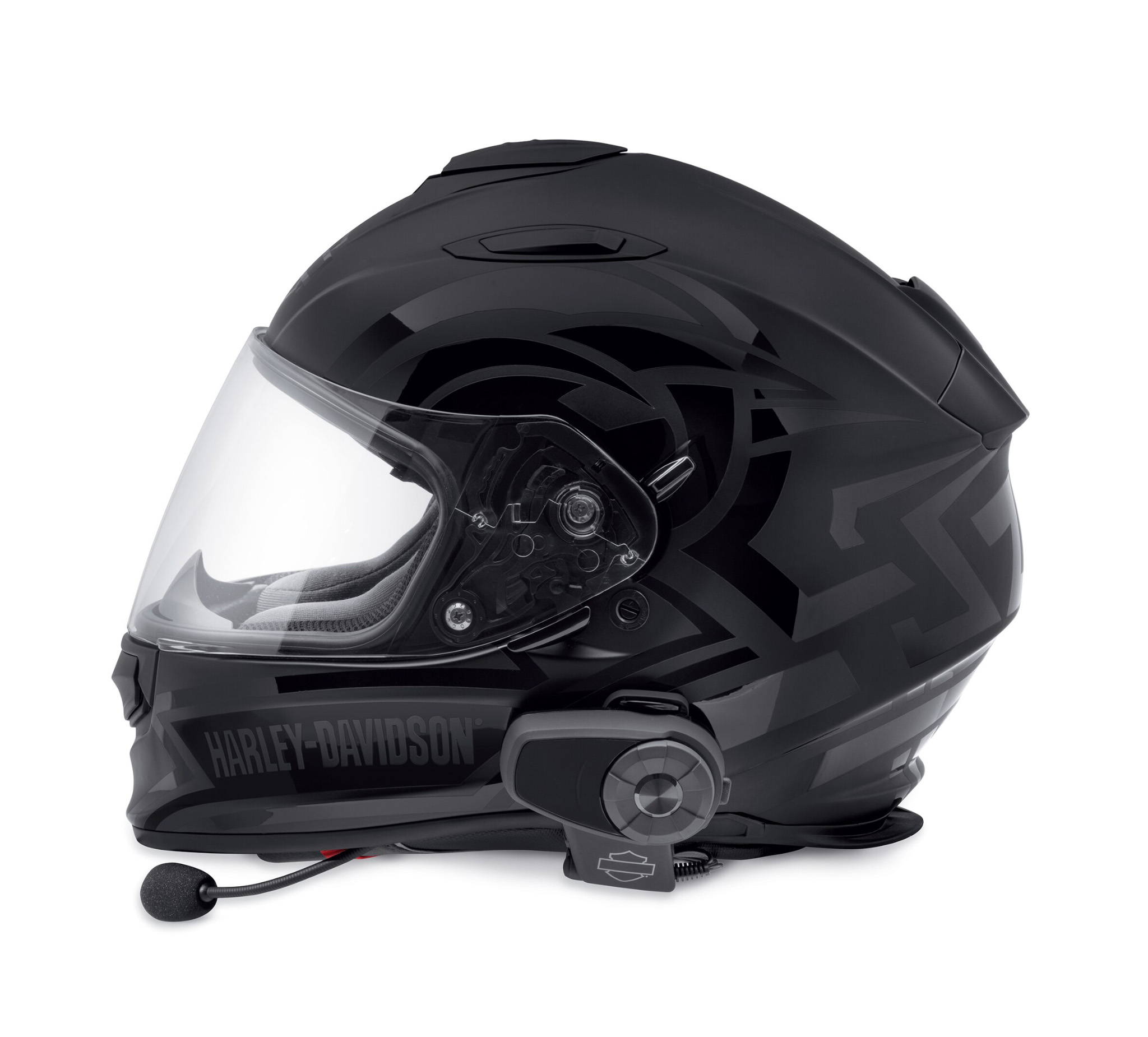 four wheeler helmets with bluetooth